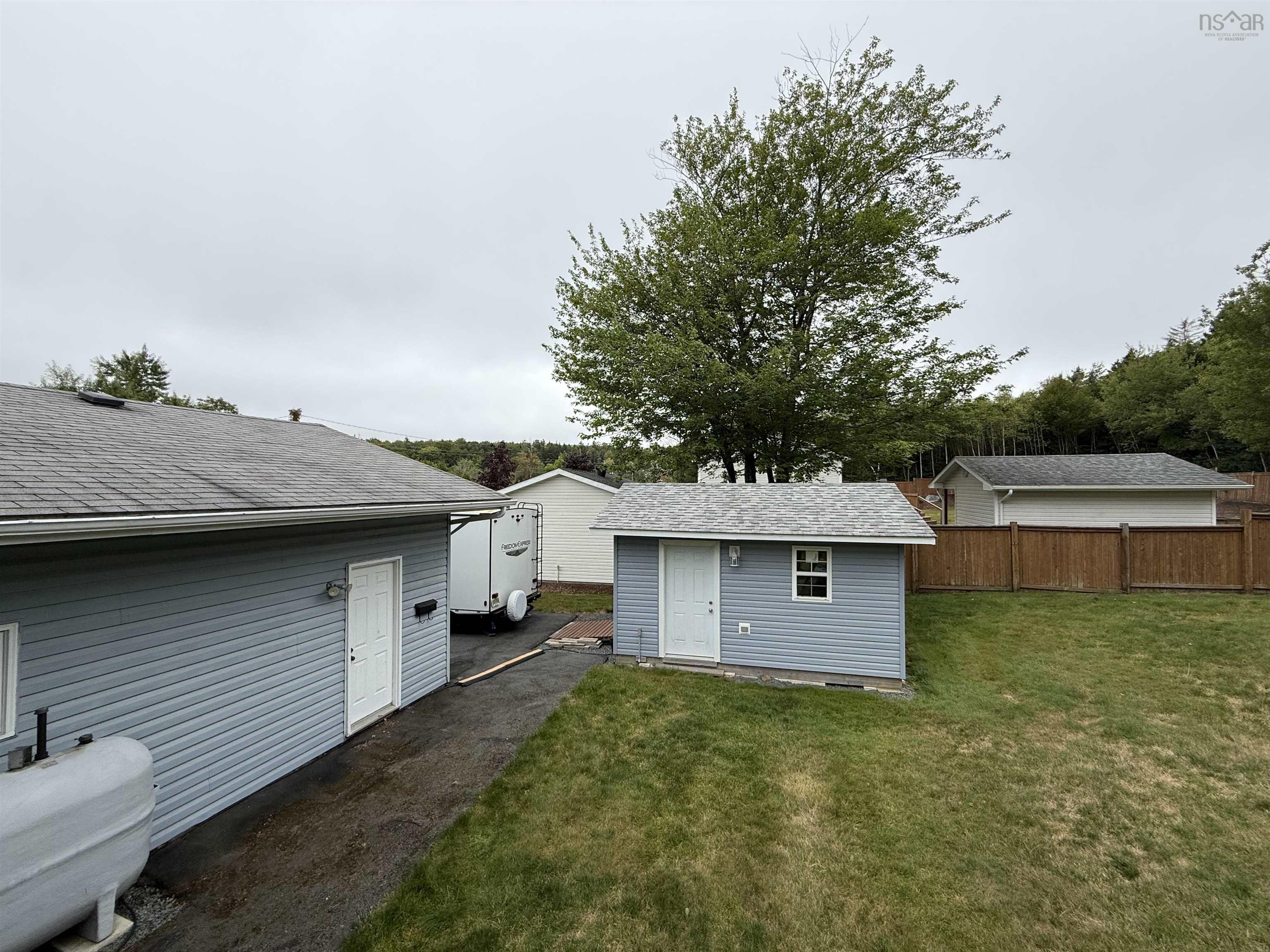 26 Giberson Drive, Westphal, NS (MLS 202522854)