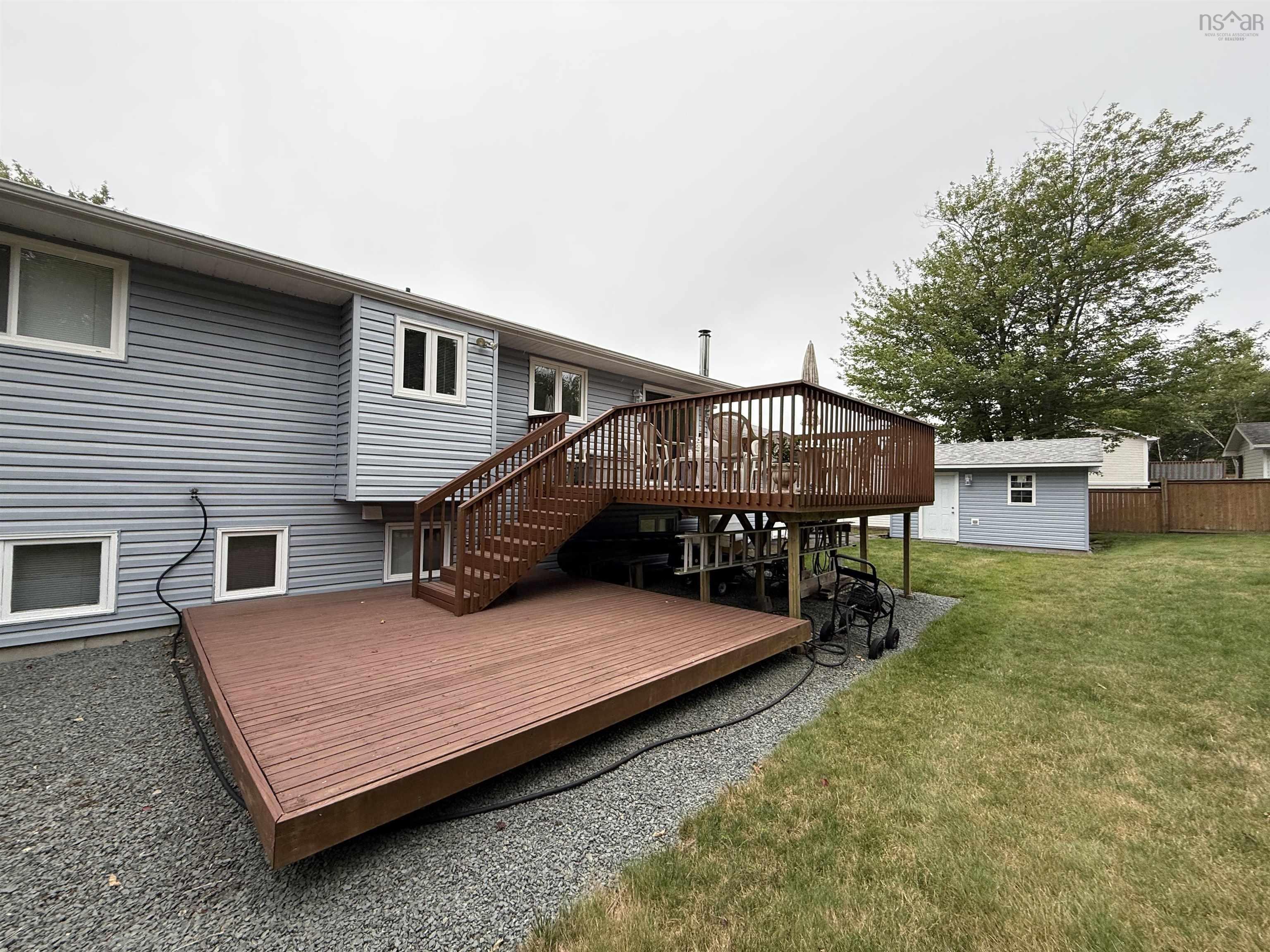 26 Giberson Drive, Westphal, NS (MLS 202522854)