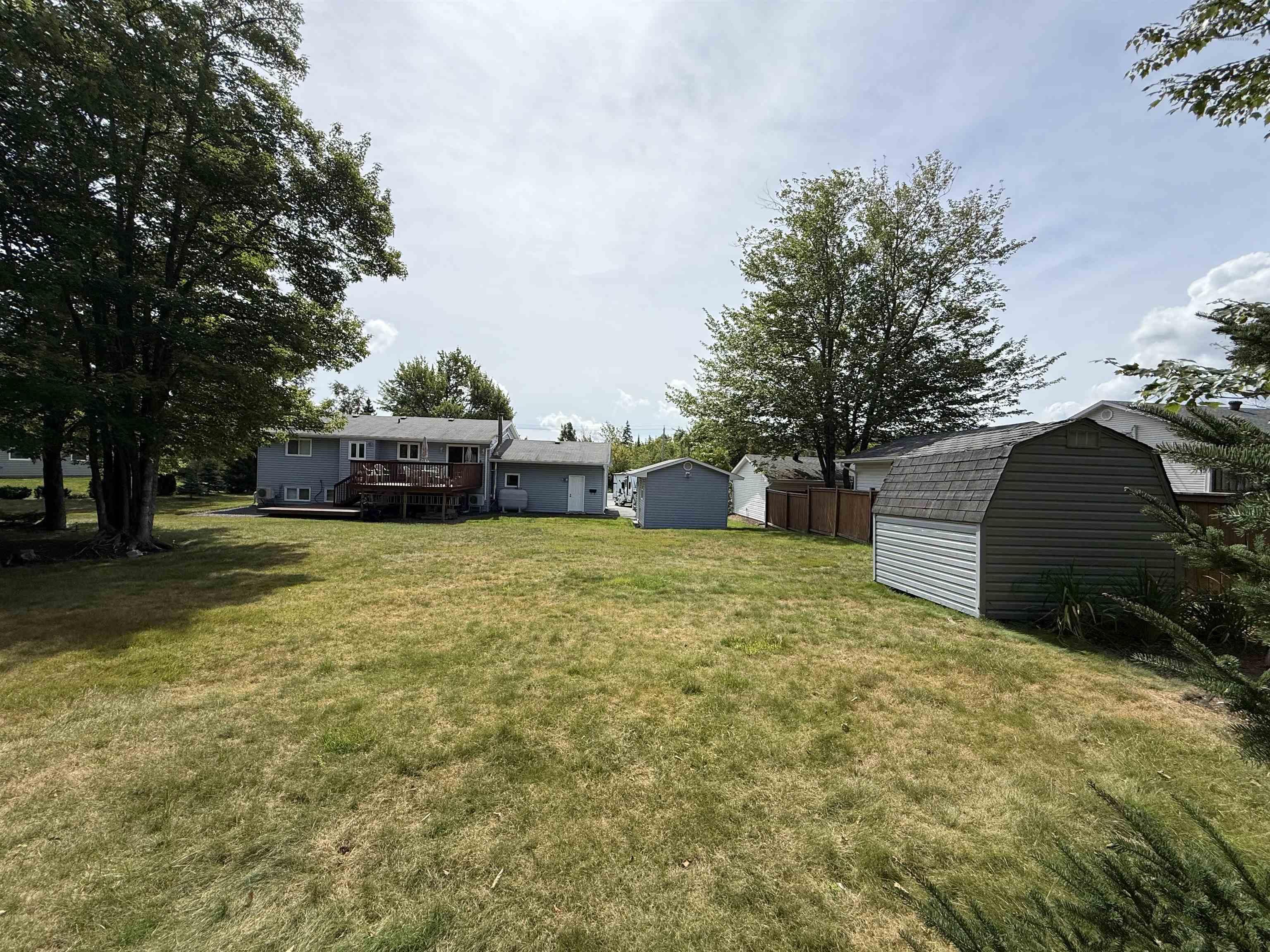 26 Giberson Drive, Westphal, NS (MLS 202522854)