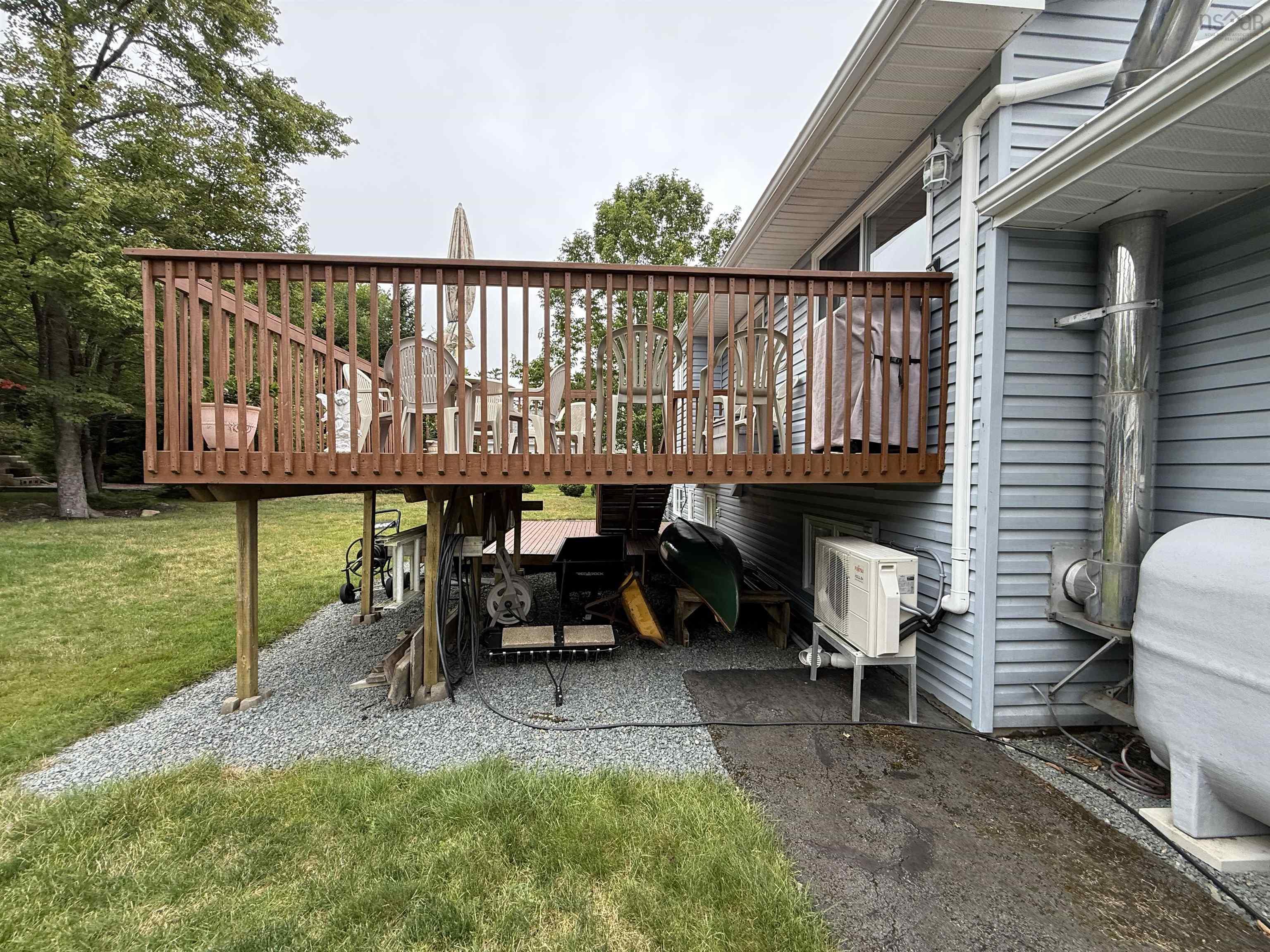 26 Giberson Drive, Westphal, NS (MLS 202522854)