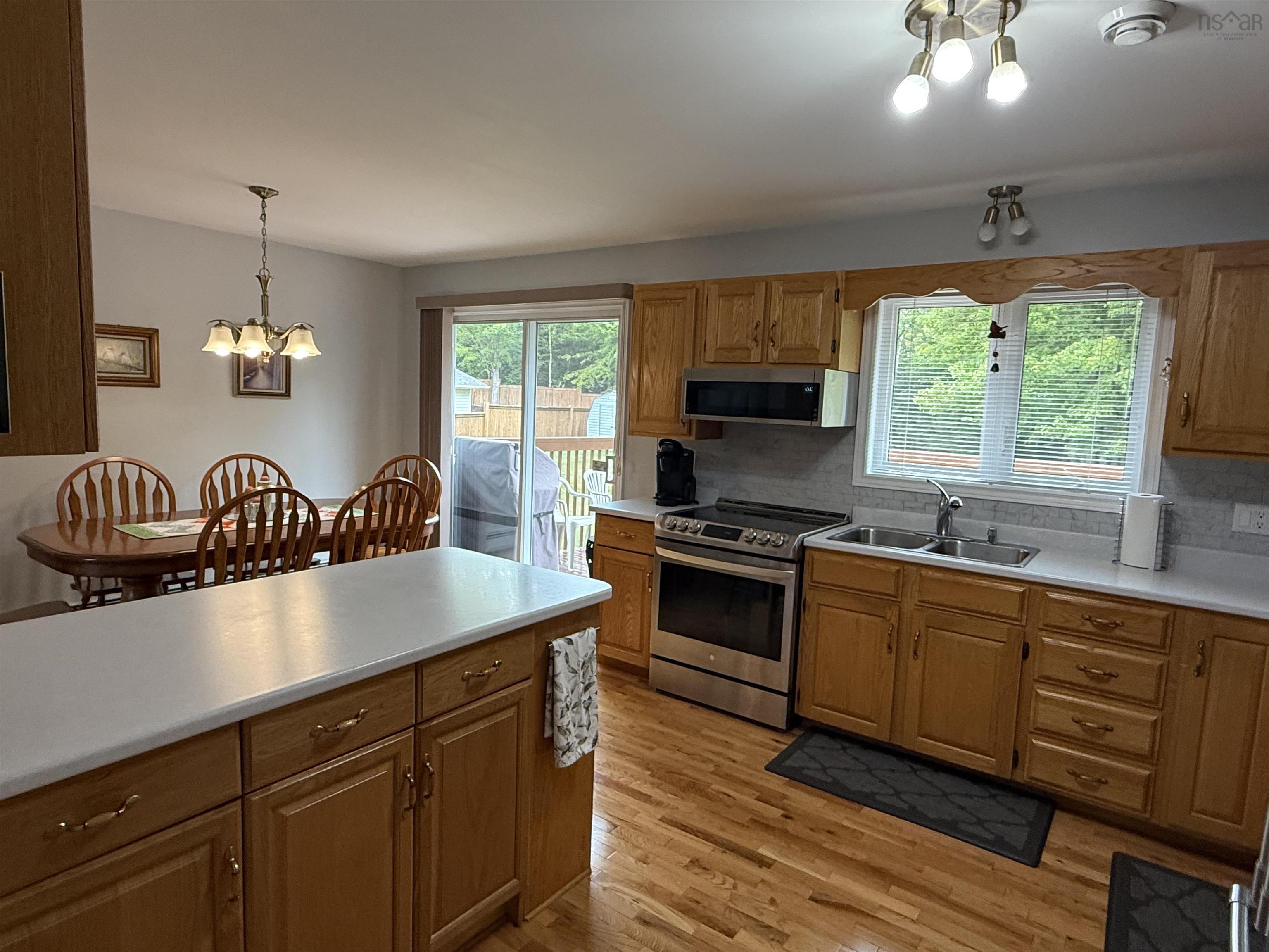 26 Giberson Drive, Westphal, NS (MLS 202522854)