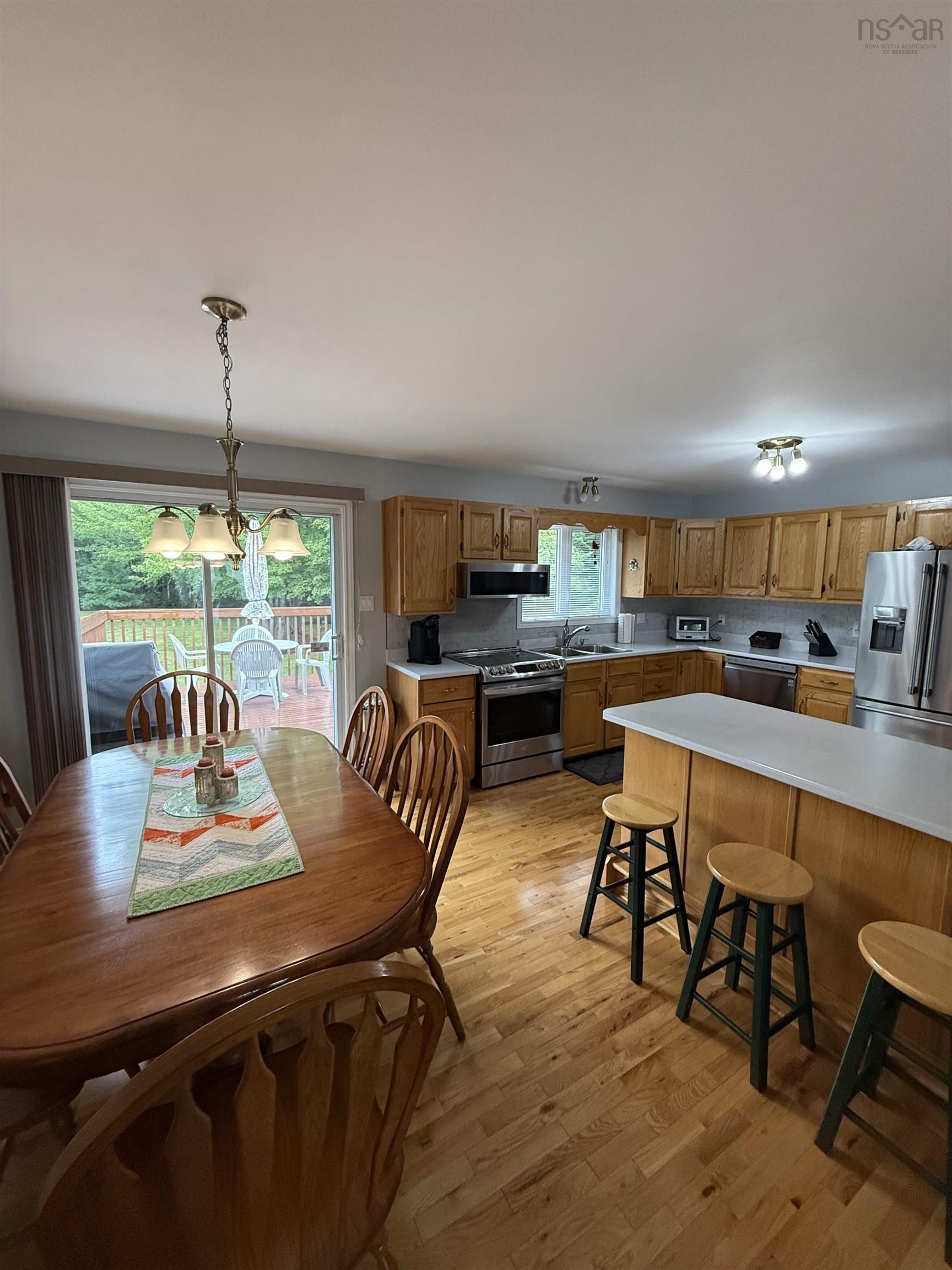 26 Giberson Drive, Westphal, NS (MLS 202522854)