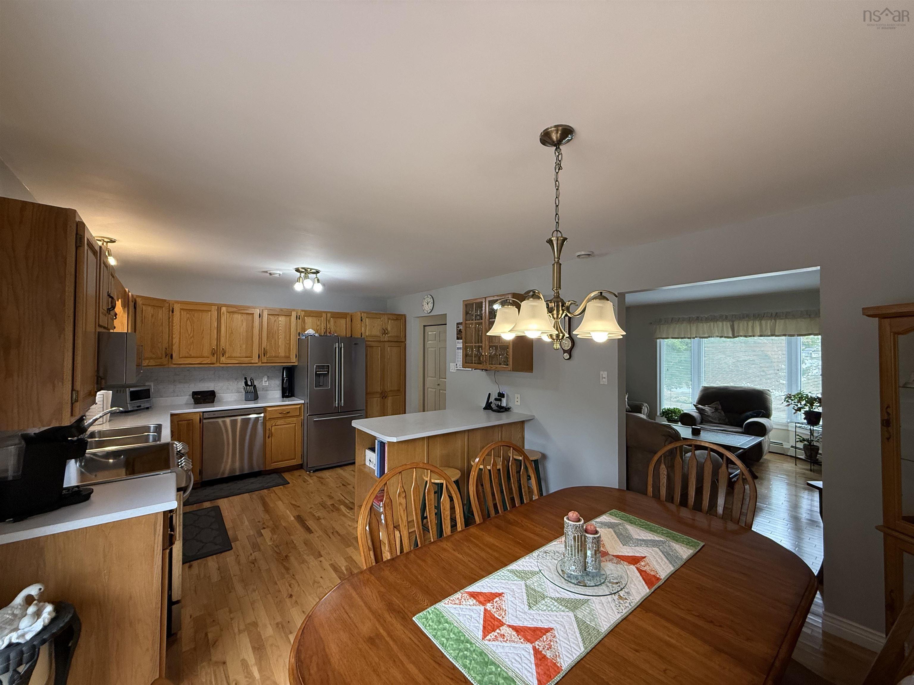 26 Giberson Drive, Westphal, NS (MLS 202522854)