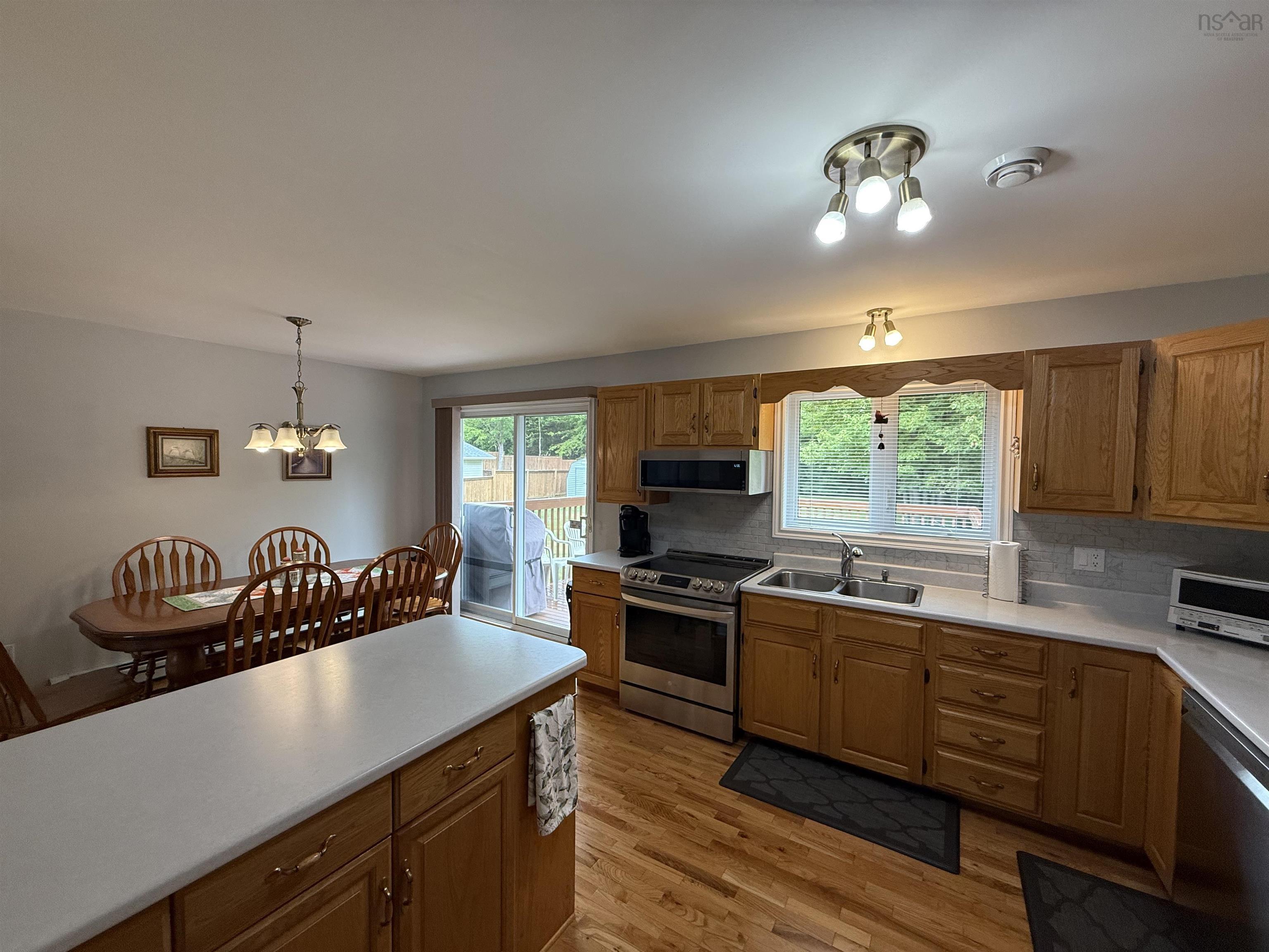 26 Giberson Drive, Westphal, NS (MLS 202522854)
