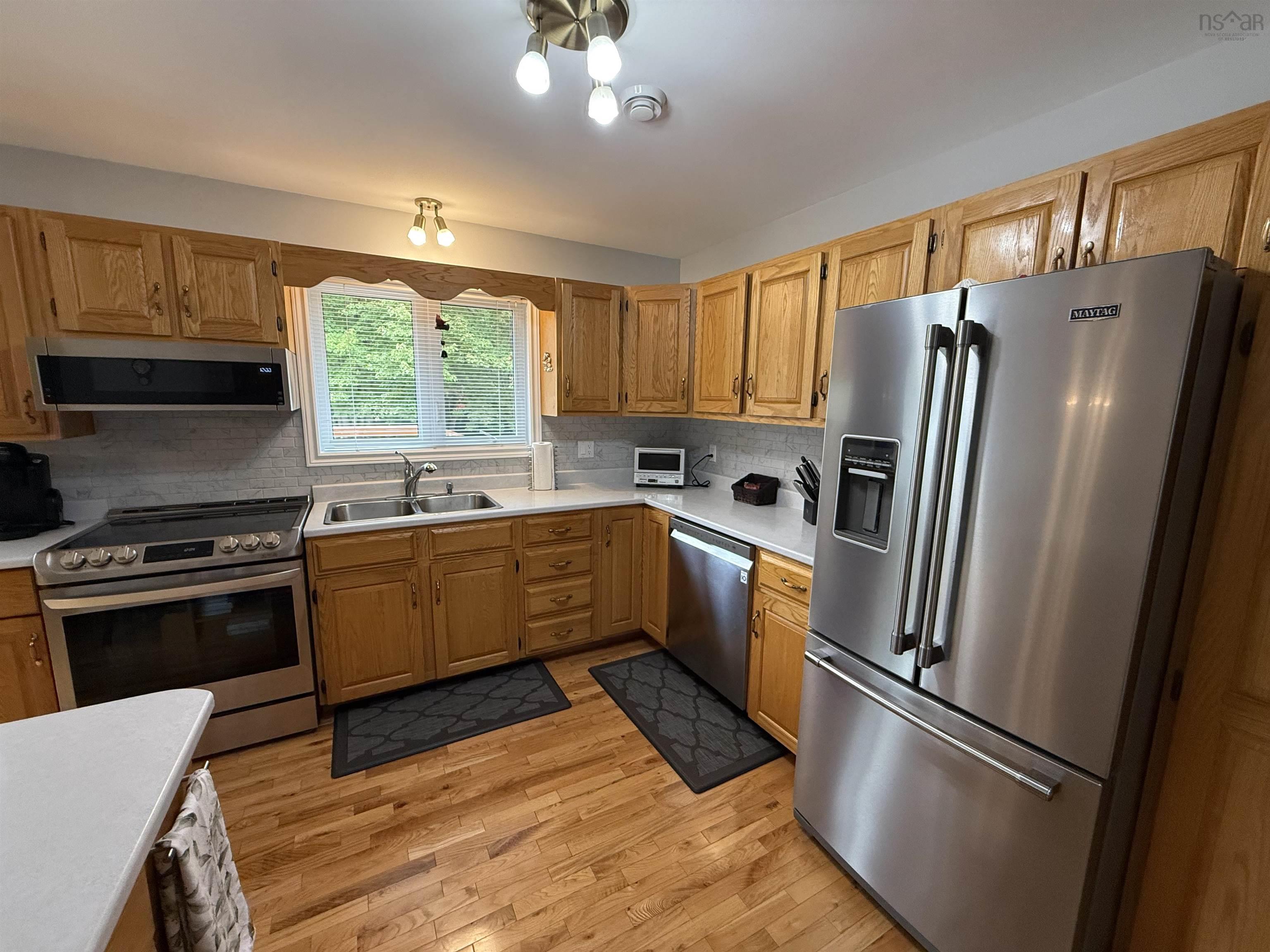 26 Giberson Drive, Westphal, NS (MLS 202522854)