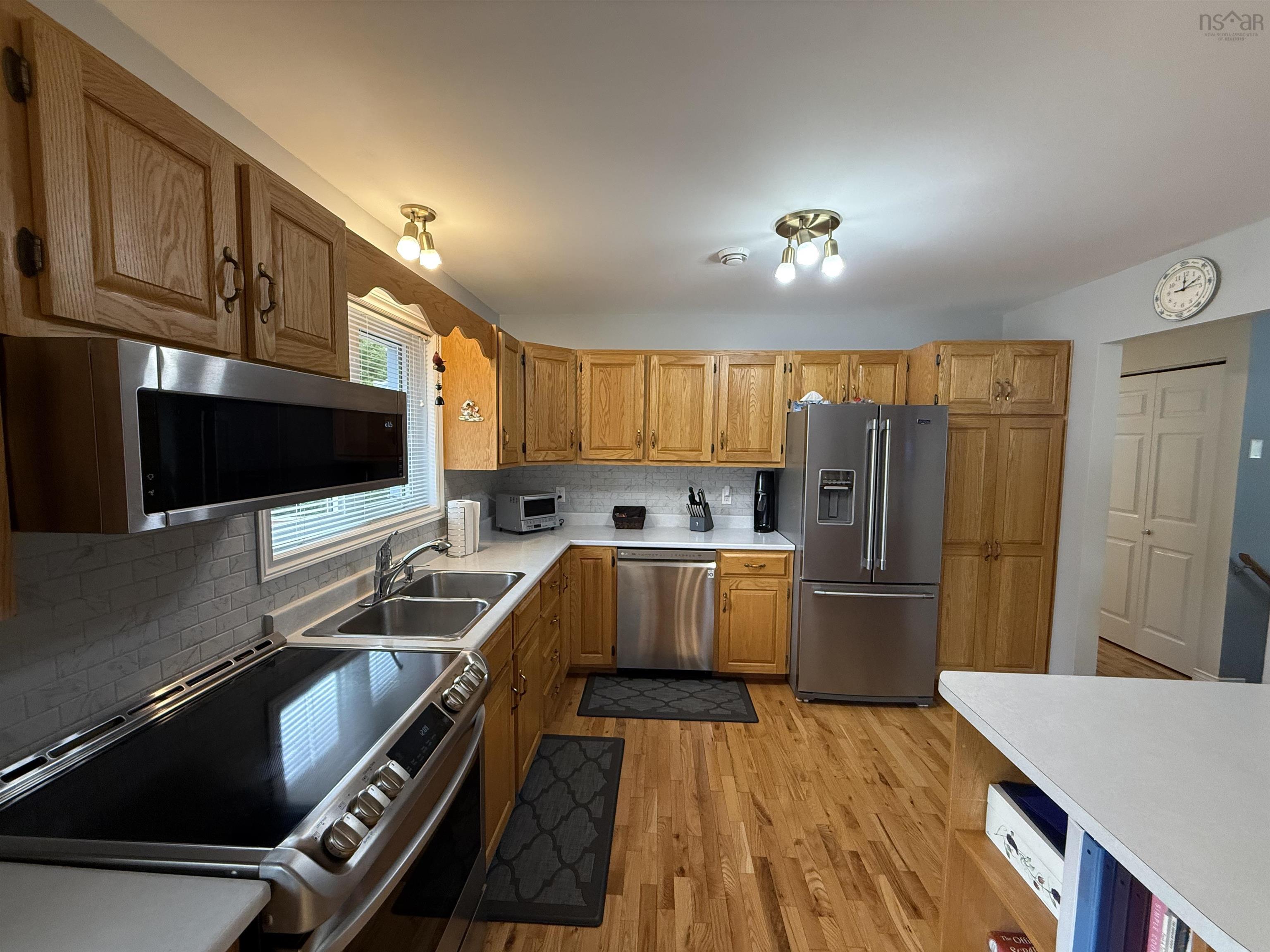 26 Giberson Drive, Westphal, NS (MLS 202522854)