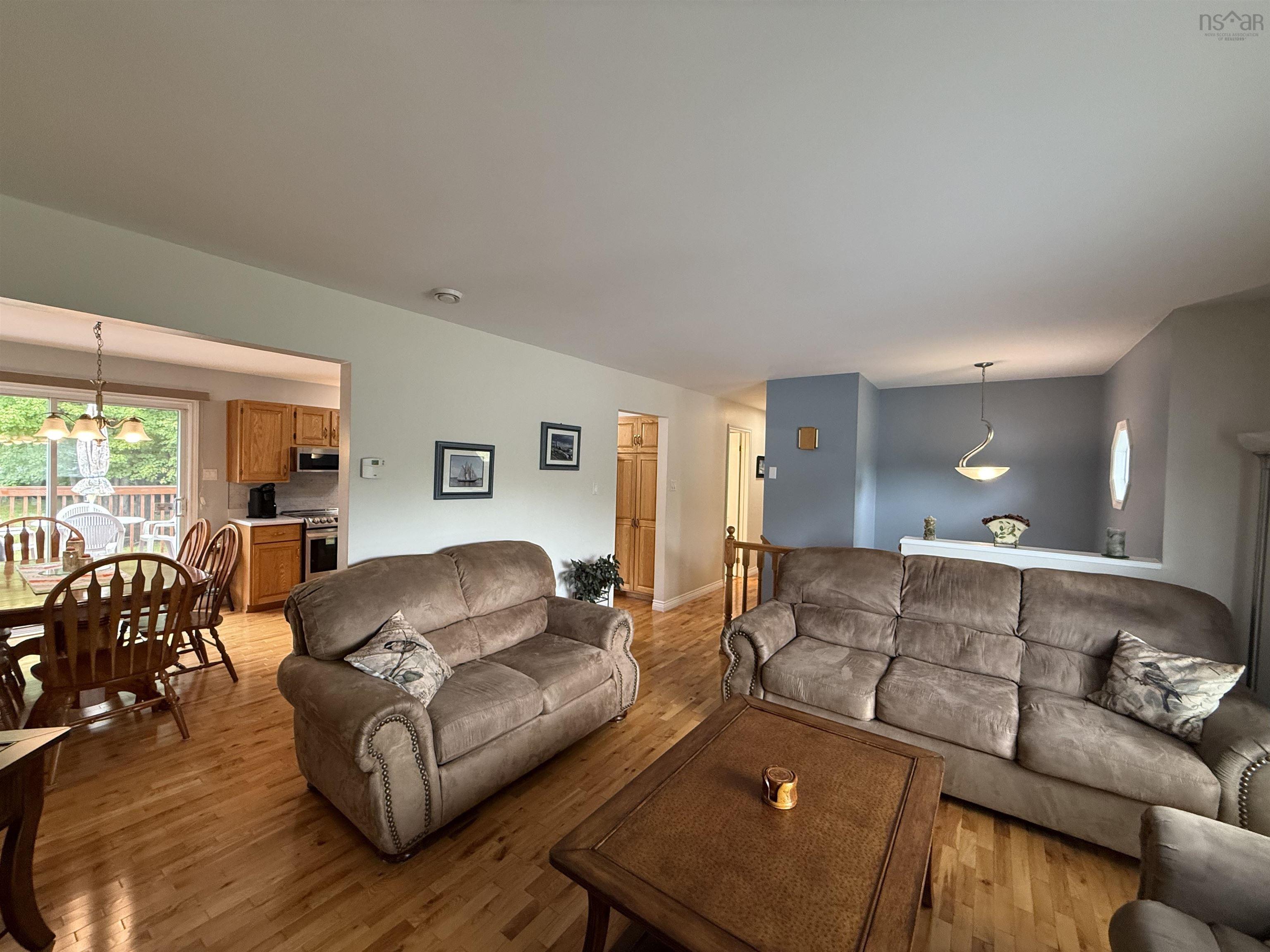 26 Giberson Drive, Westphal, NS (MLS 202522854)