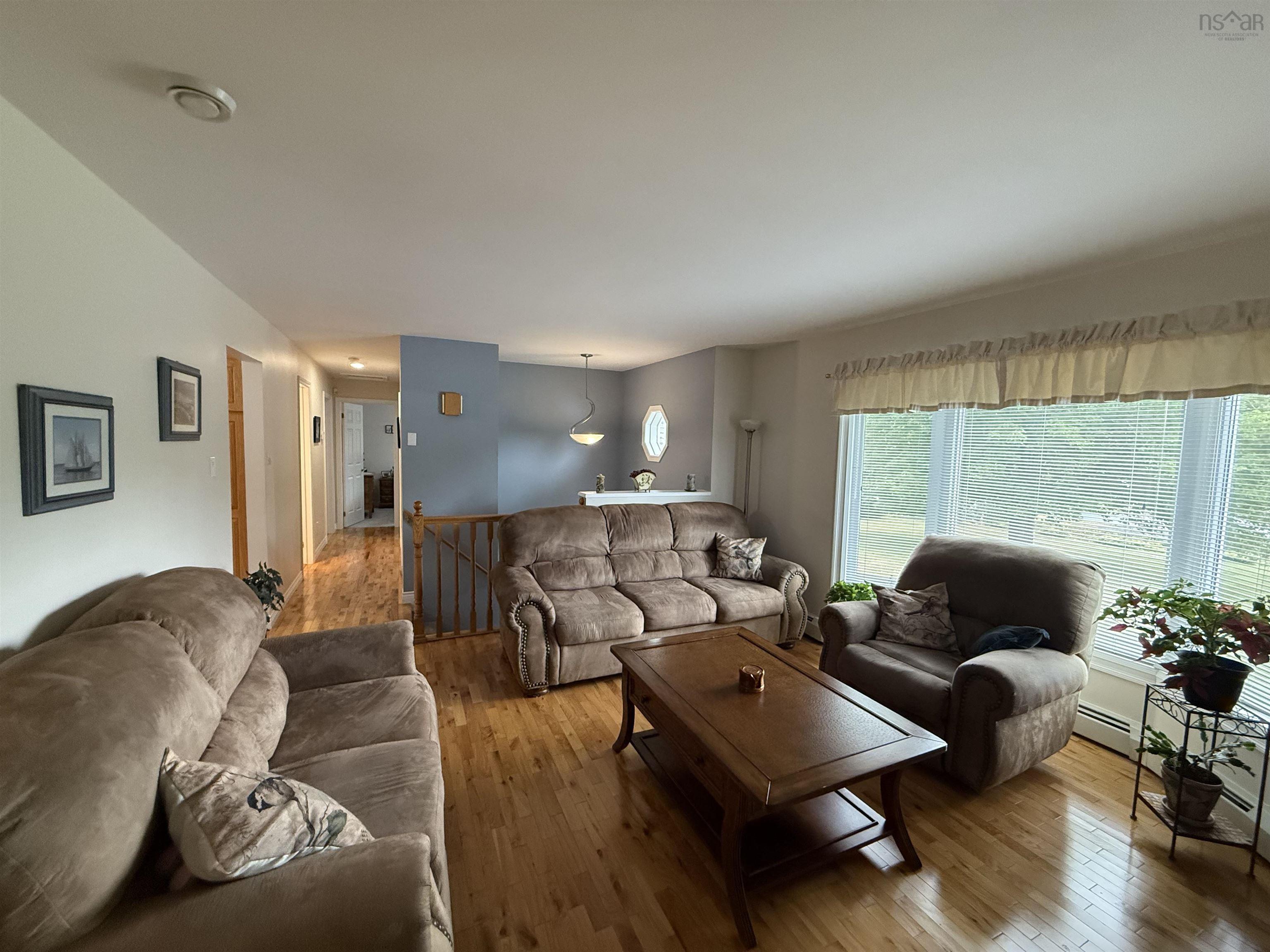 26 Giberson Drive, Westphal, NS (MLS 202522854)