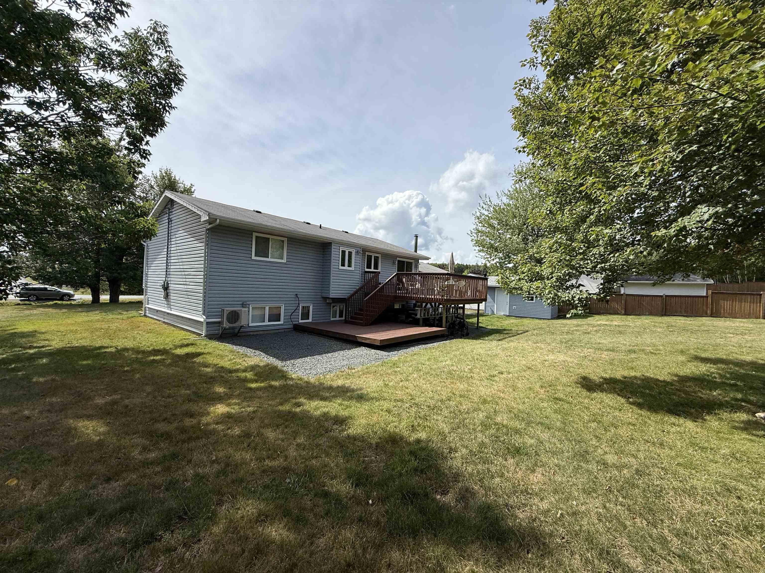 26 Giberson Drive, Westphal, NS (MLS 202522854)