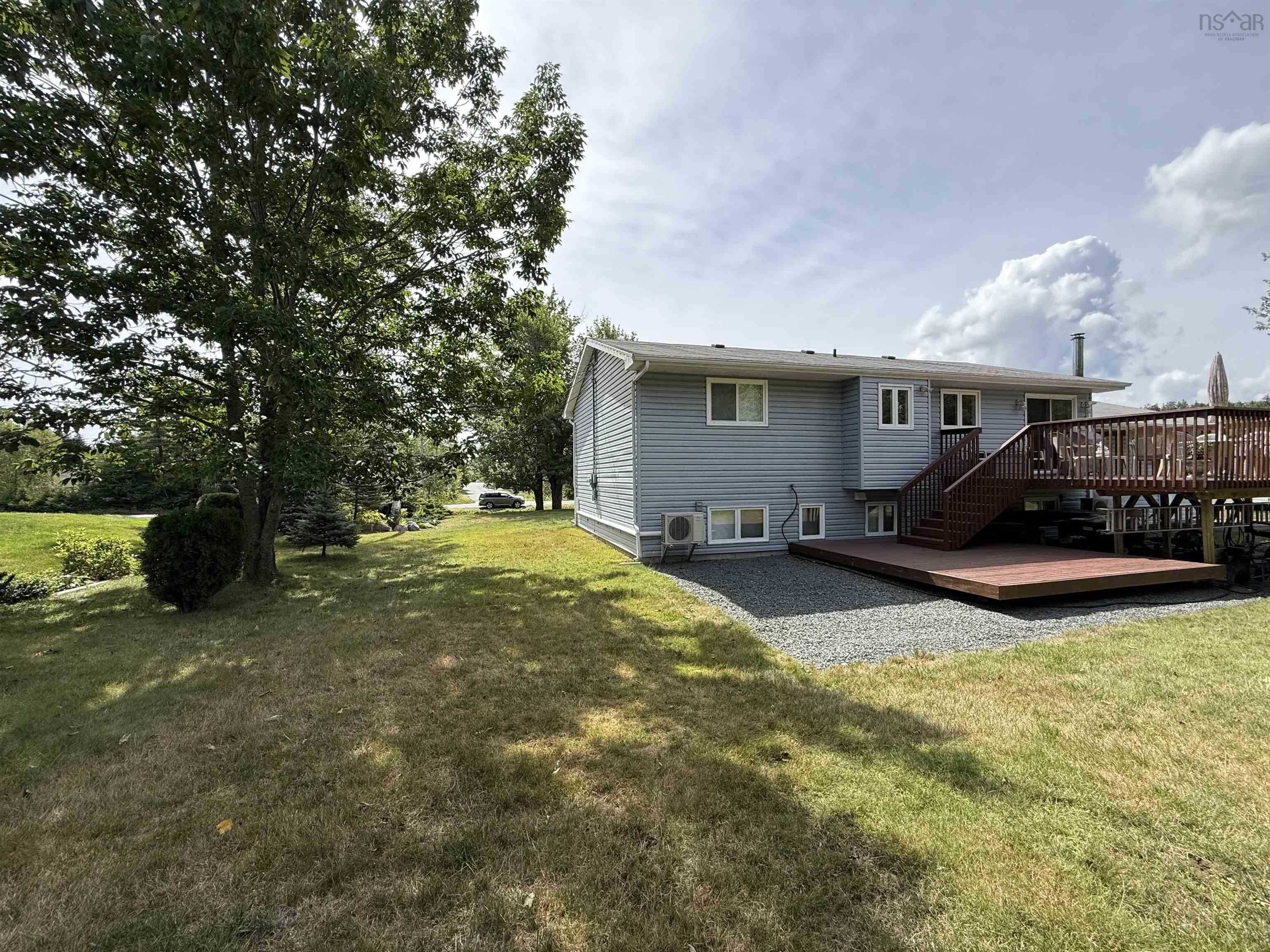 26 Giberson Drive, Westphal, NS (MLS 202522854)