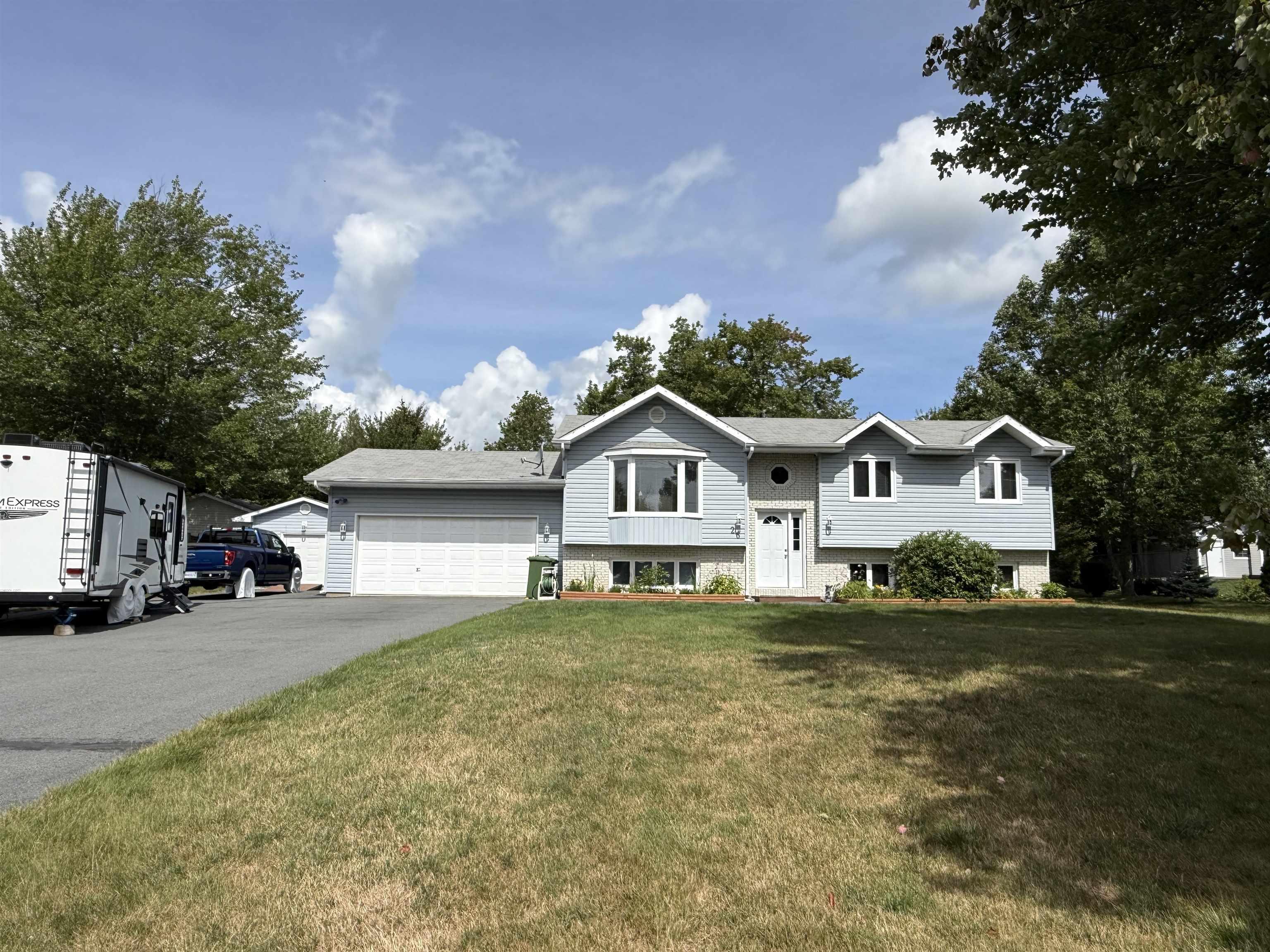 26 Giberson Drive, Westphal, NS (MLS 202522854)