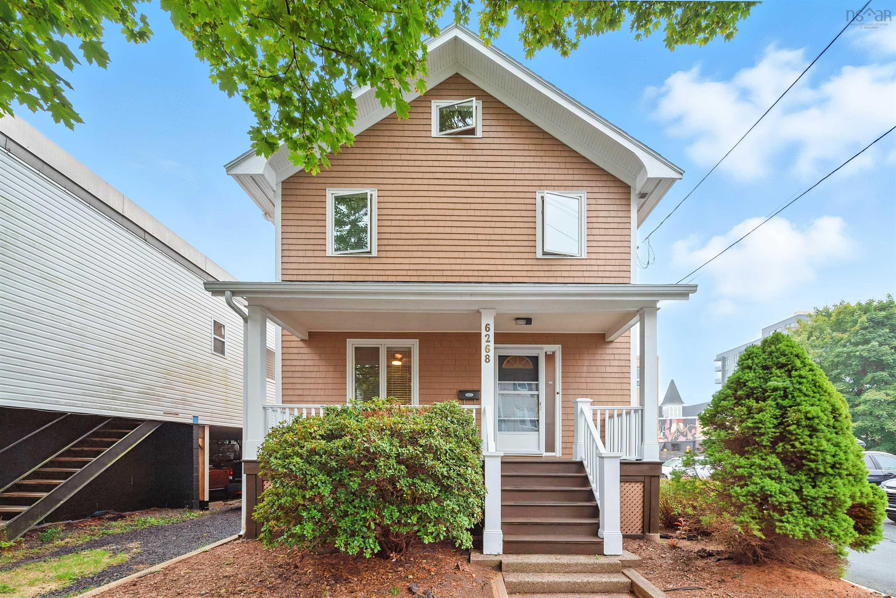 6268 Yale Street, Halifax, NS (MLS® 202522855)