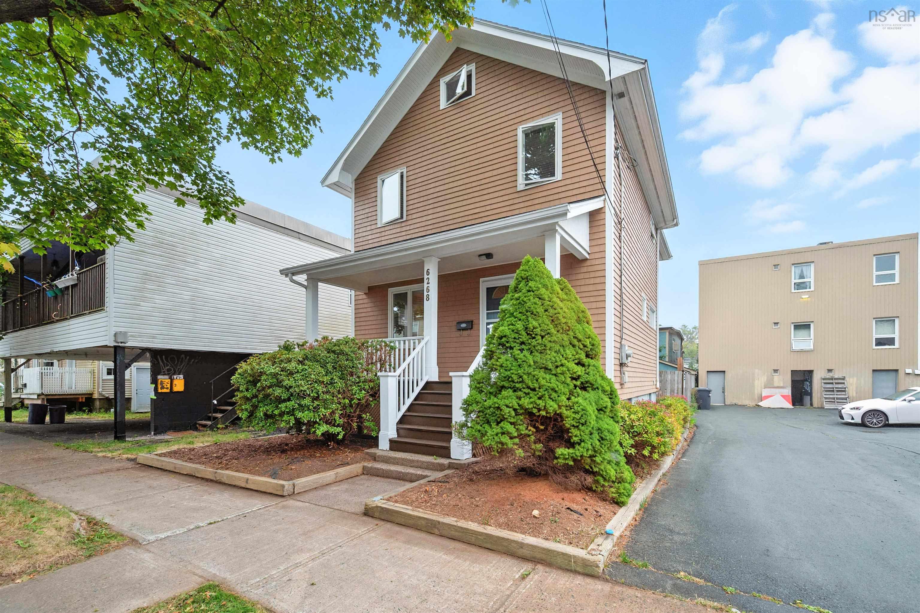 6268 Yale Street, Halifax, NS (MLS 202522855)