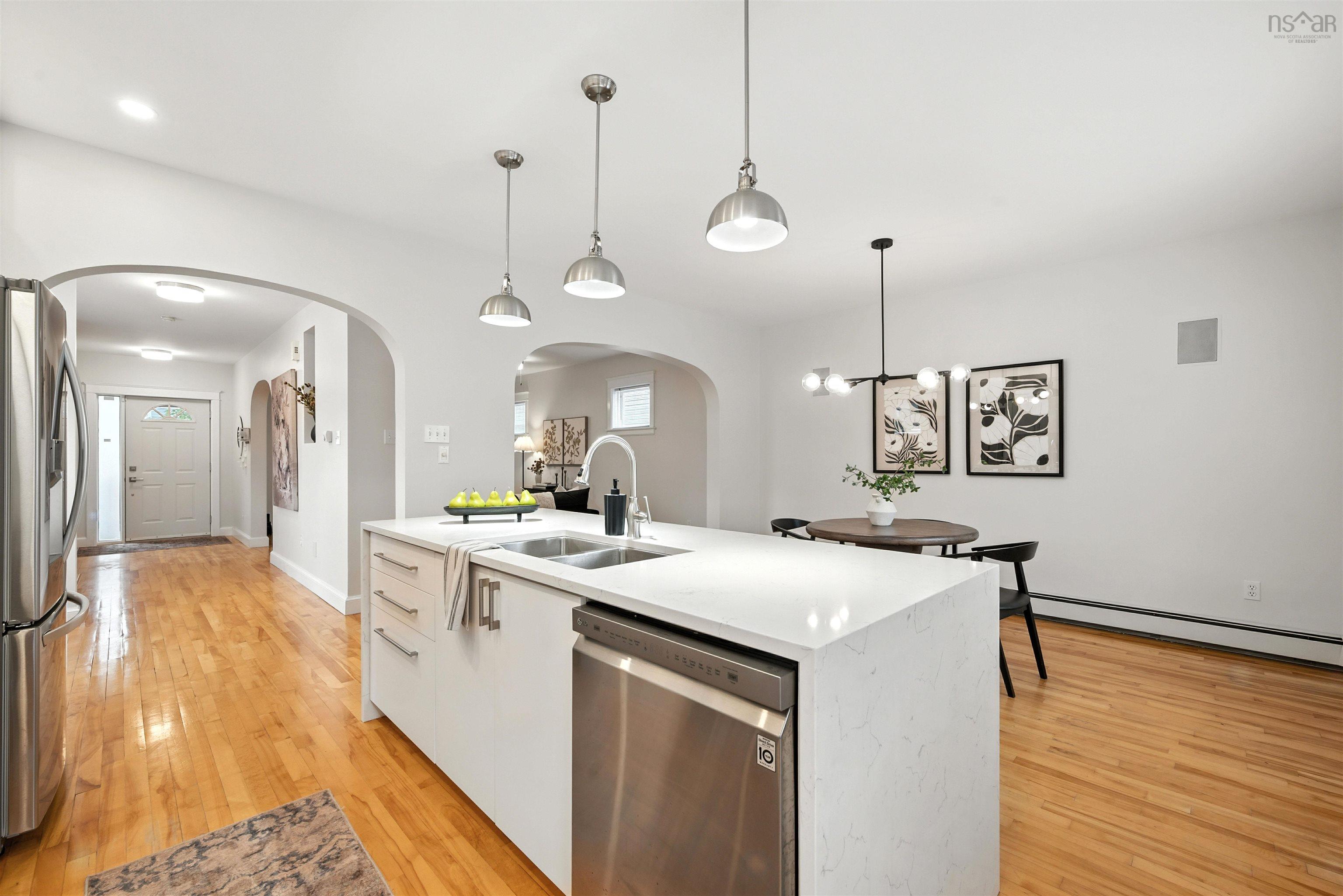 6268 Yale Street, Halifax, NS (MLS 202522855)