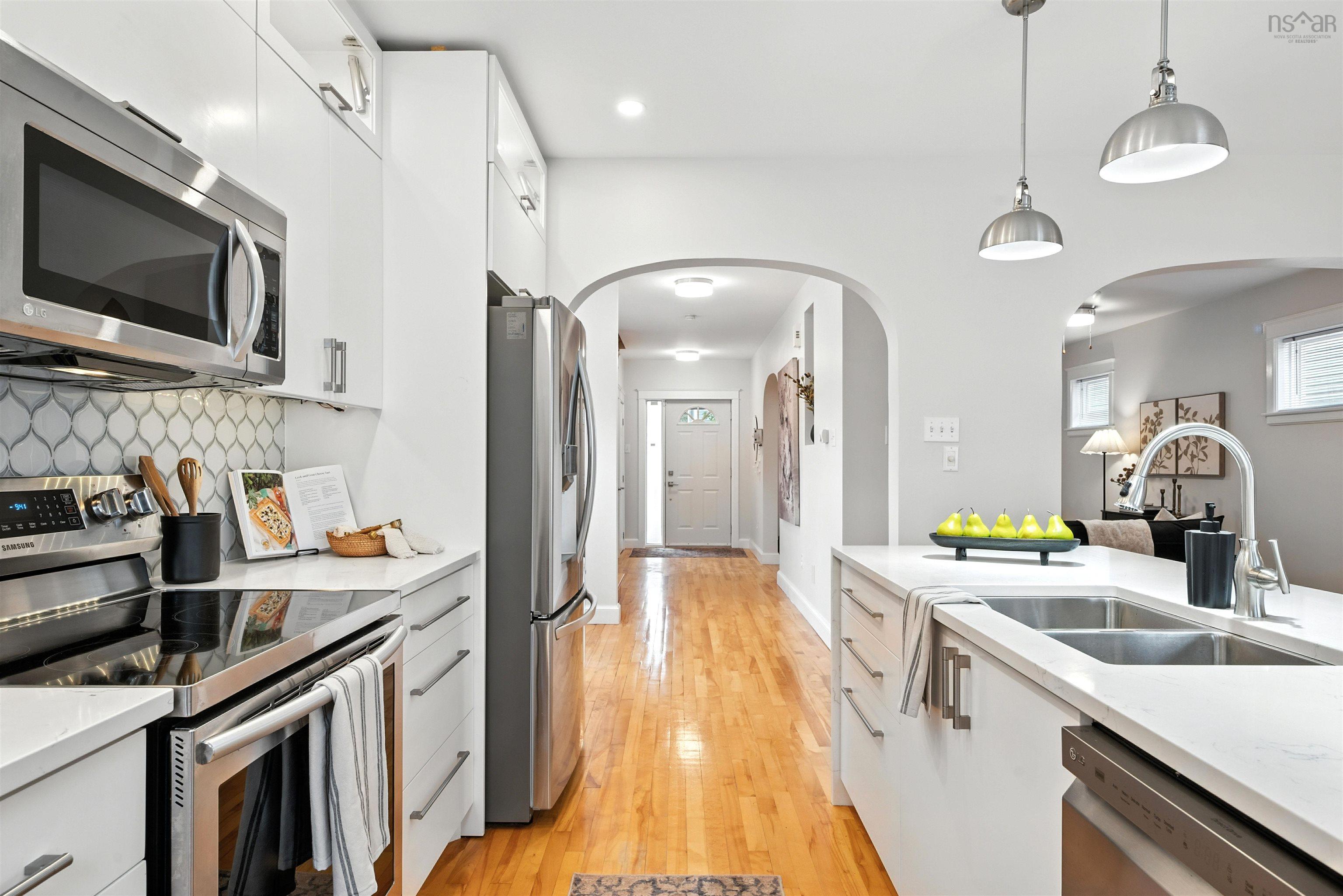 6268 Yale Street, Halifax, NS (MLS 202522855)