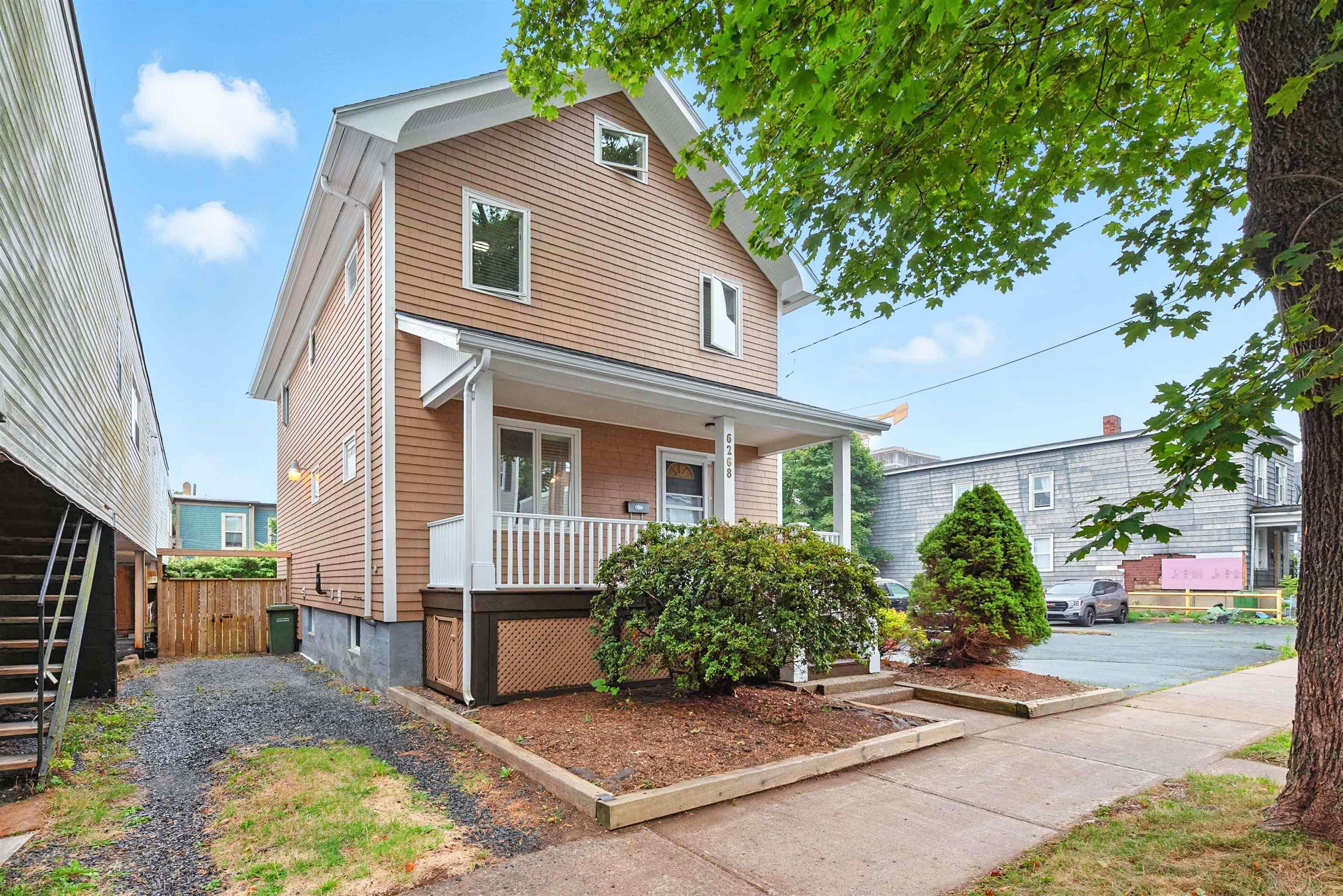 6268 Yale Street, Halifax, NS (MLS 202522855)