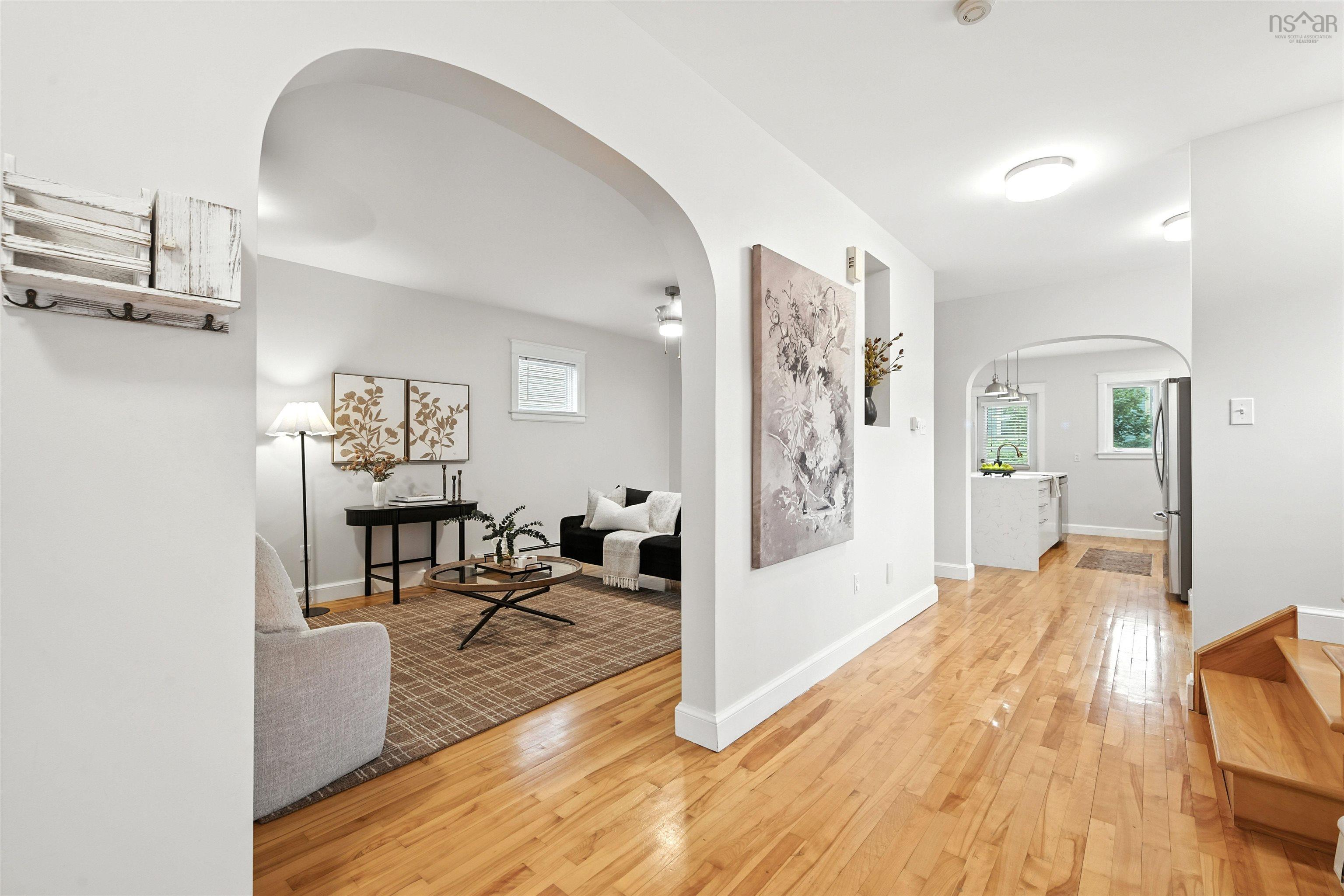 6268 Yale Street, Halifax, NS (MLS 202522855)