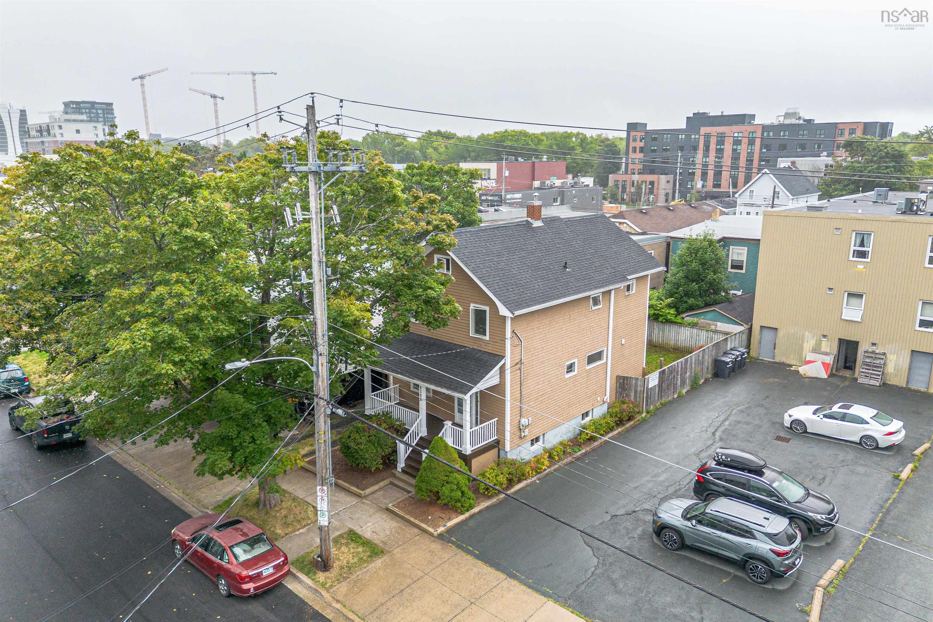 6268 Yale Street, Halifax, NS (MLS 202522855)