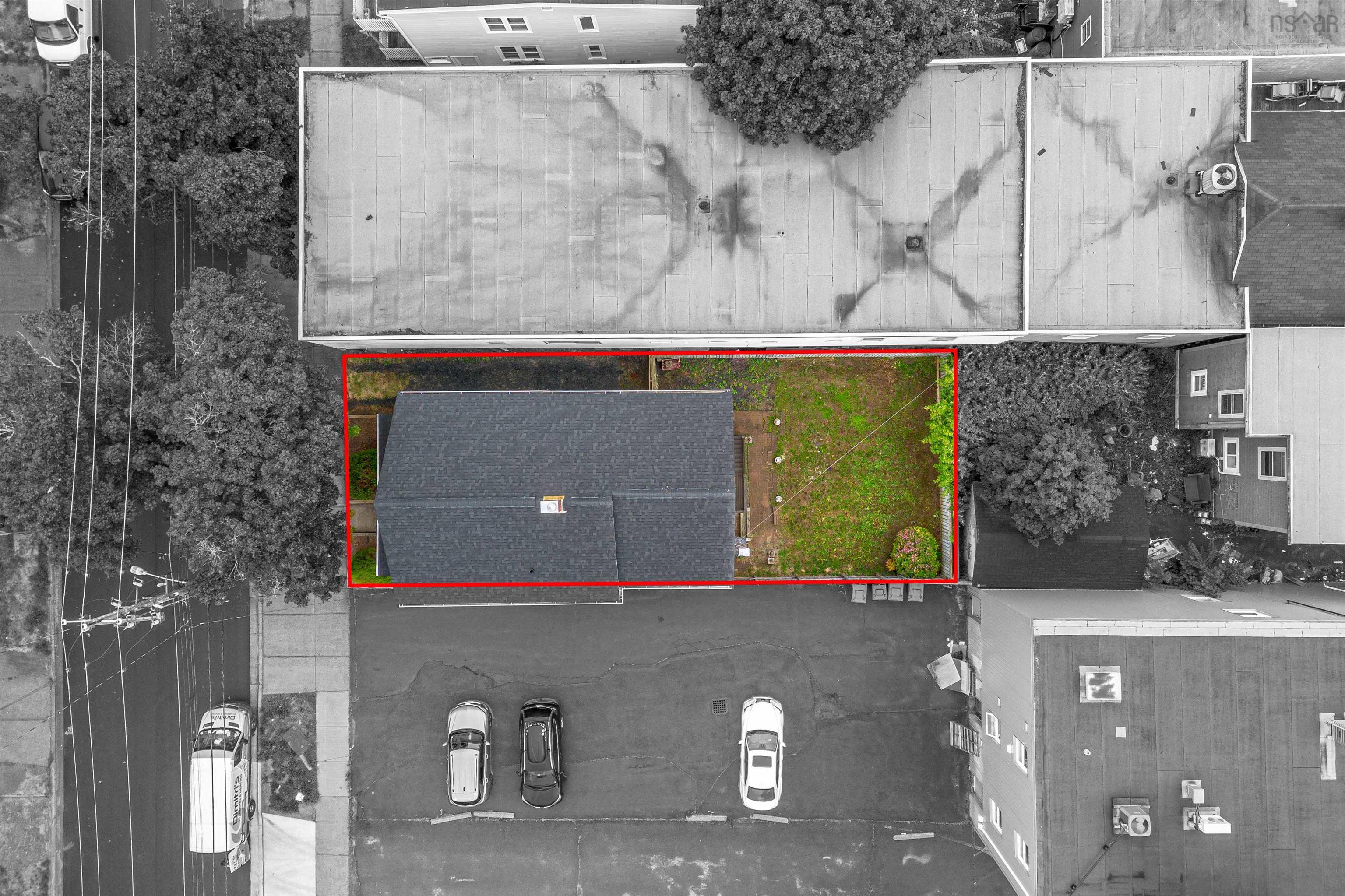 6268 Yale Street, Halifax, NS (MLS 202522855)