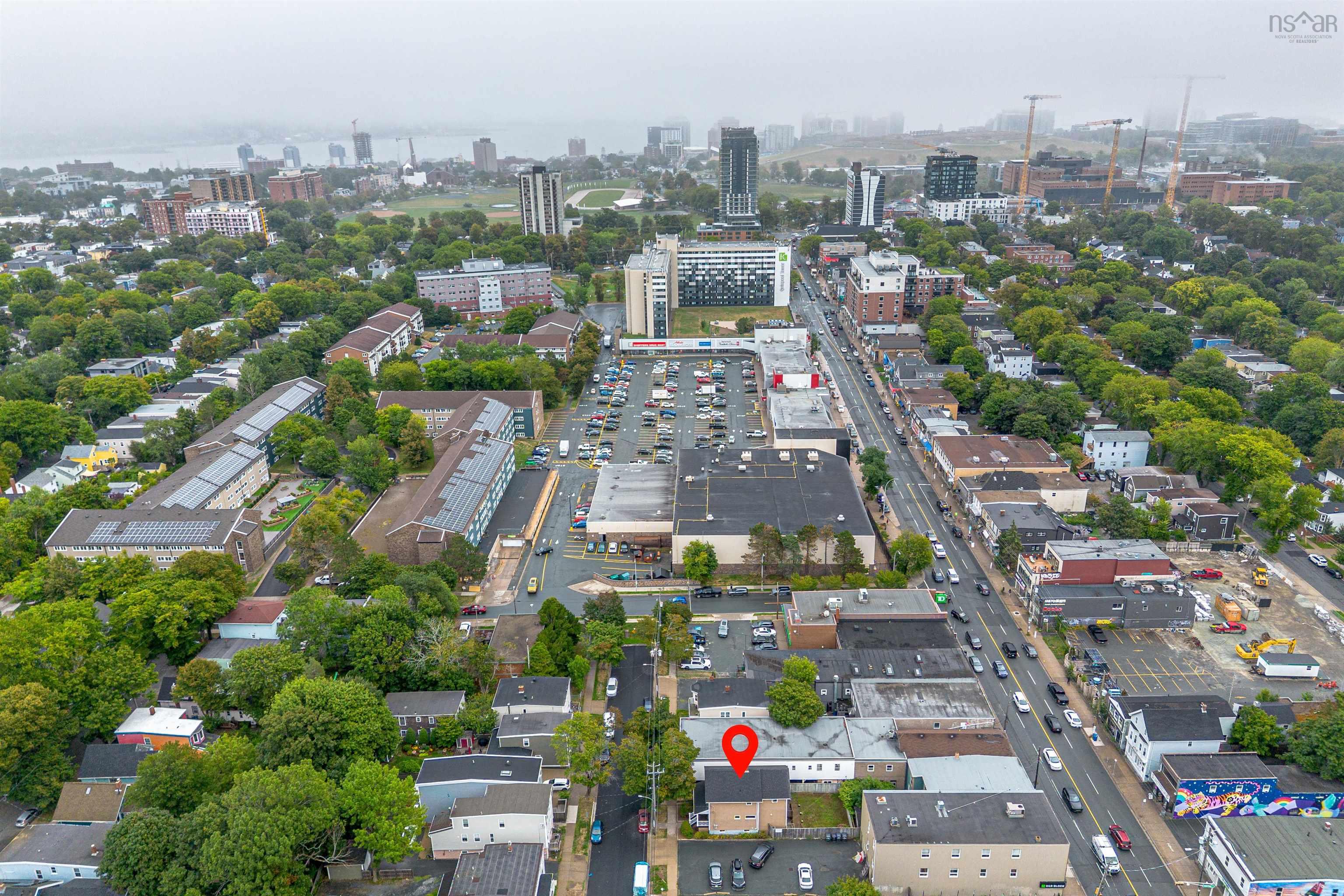 6268 Yale Street, Halifax, NS (MLS 202522855)