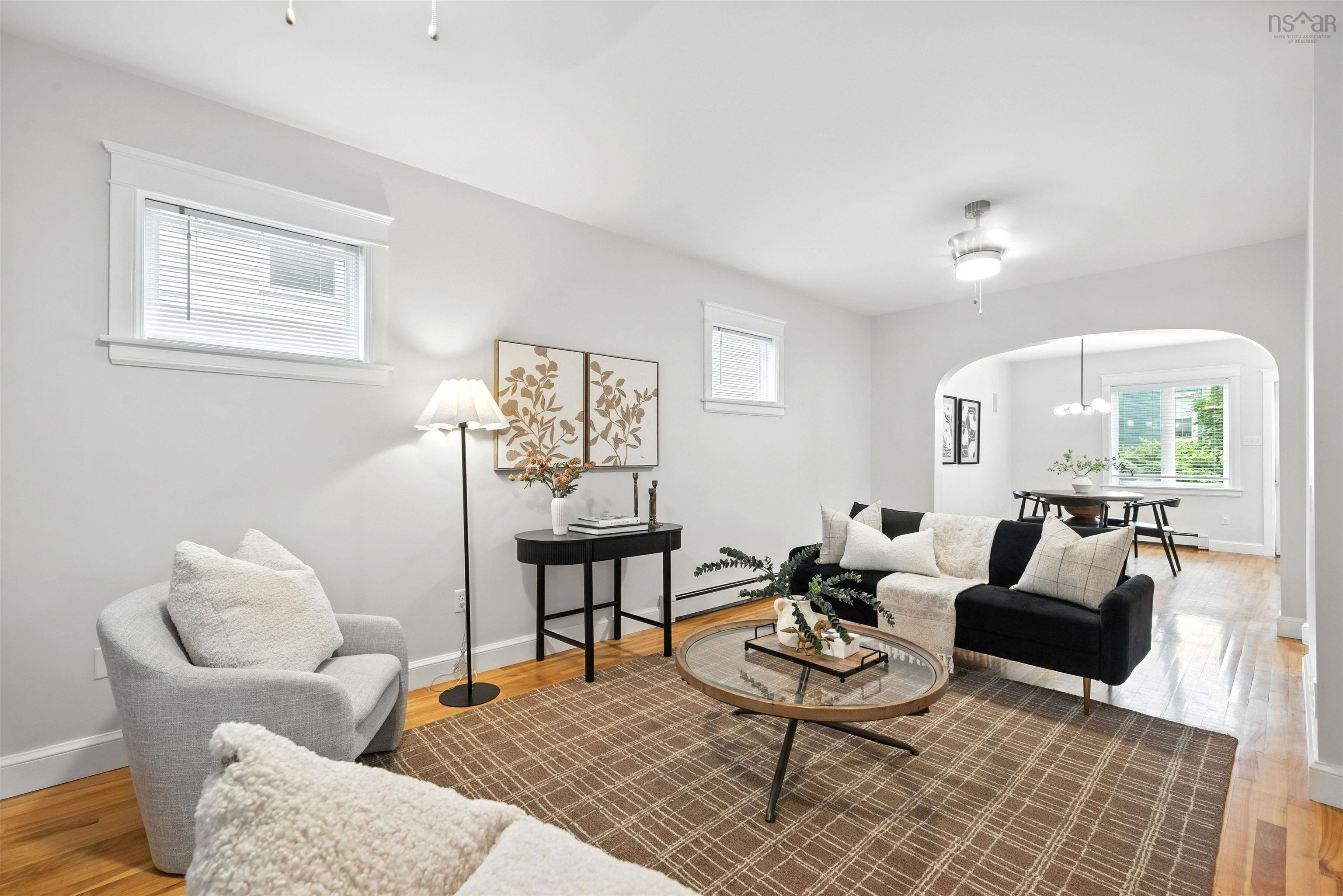 6268 Yale Street, Halifax, NS (MLS 202522855)