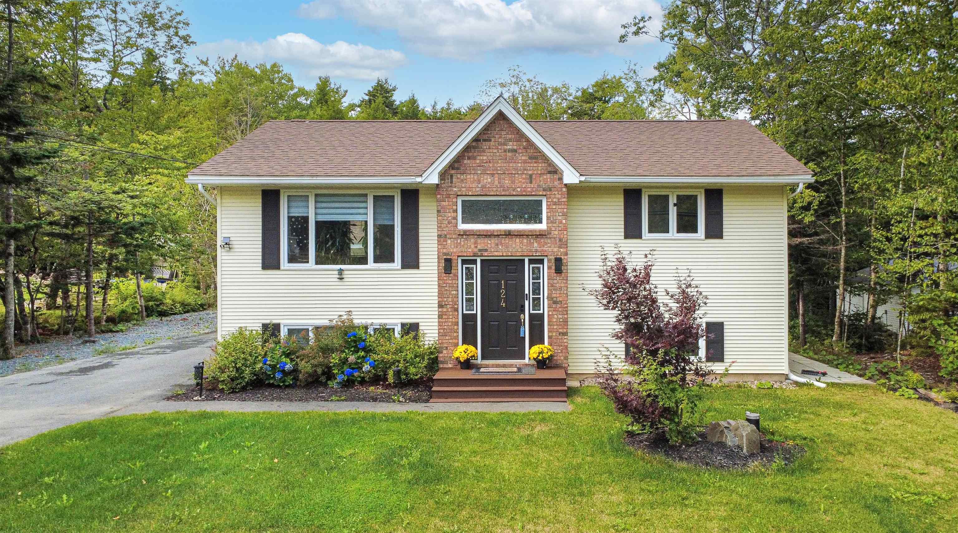 124 Fenerty Road, Middle Sackville, NS (MLS® 202522863)