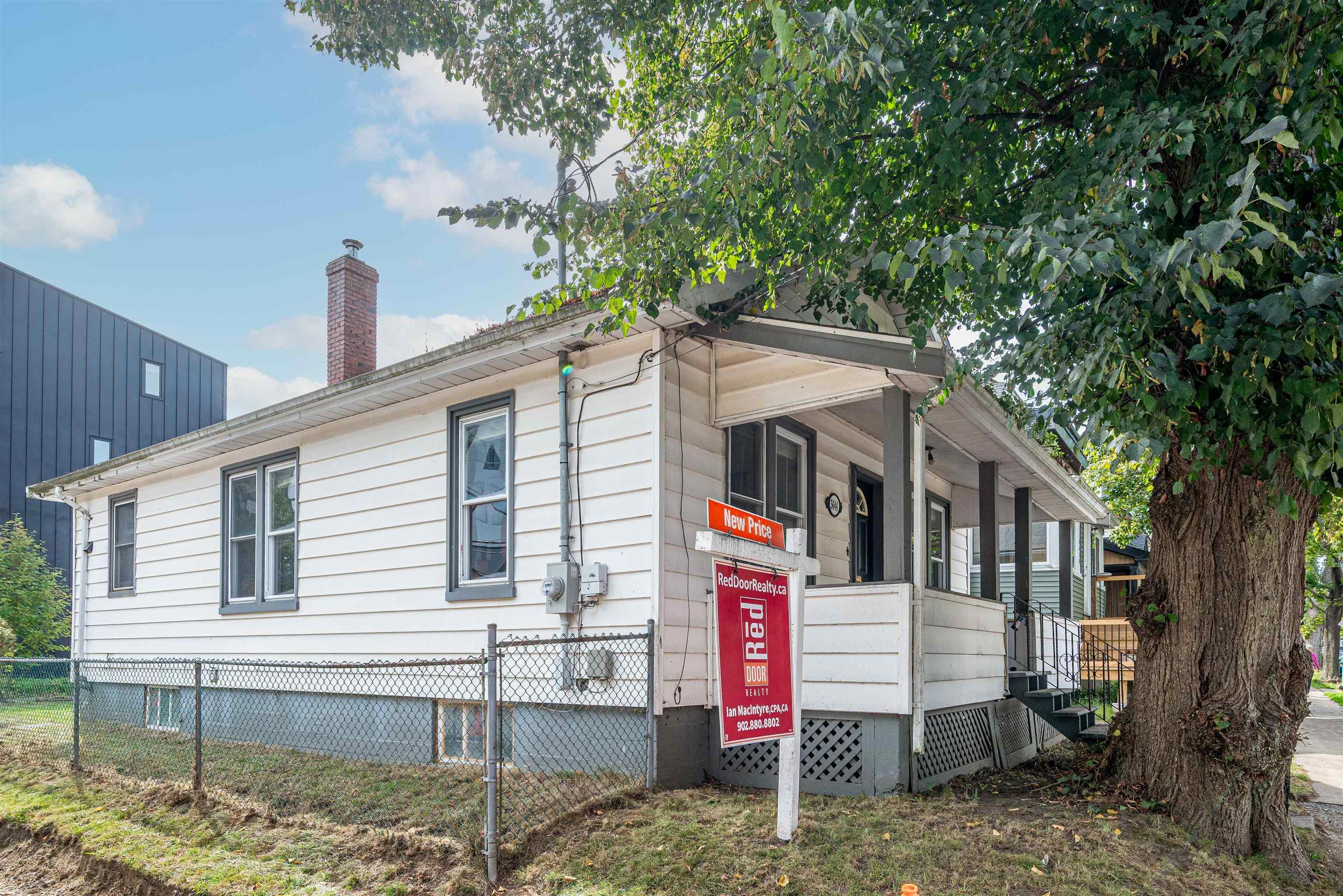 5644 Macara Street, Halifax, NS (MLS® 202522866)