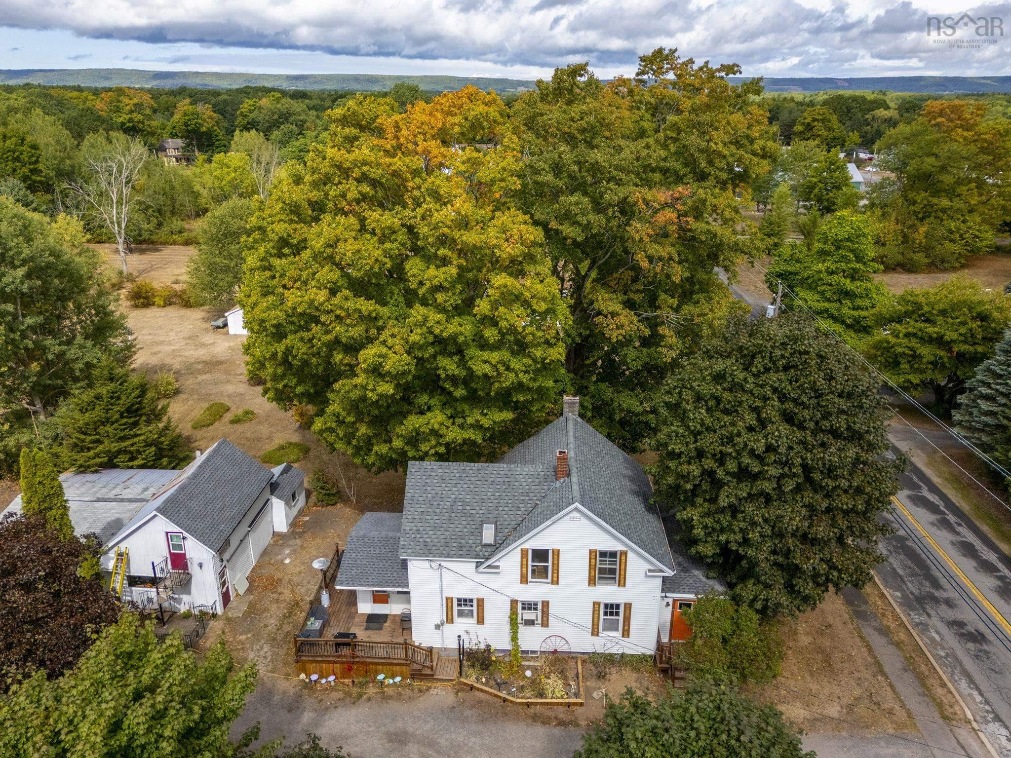 1617 Black Rock Road, Waterville, NS (MLS® 202522874) | Waterville Real Estate | RE/MAX Halifax