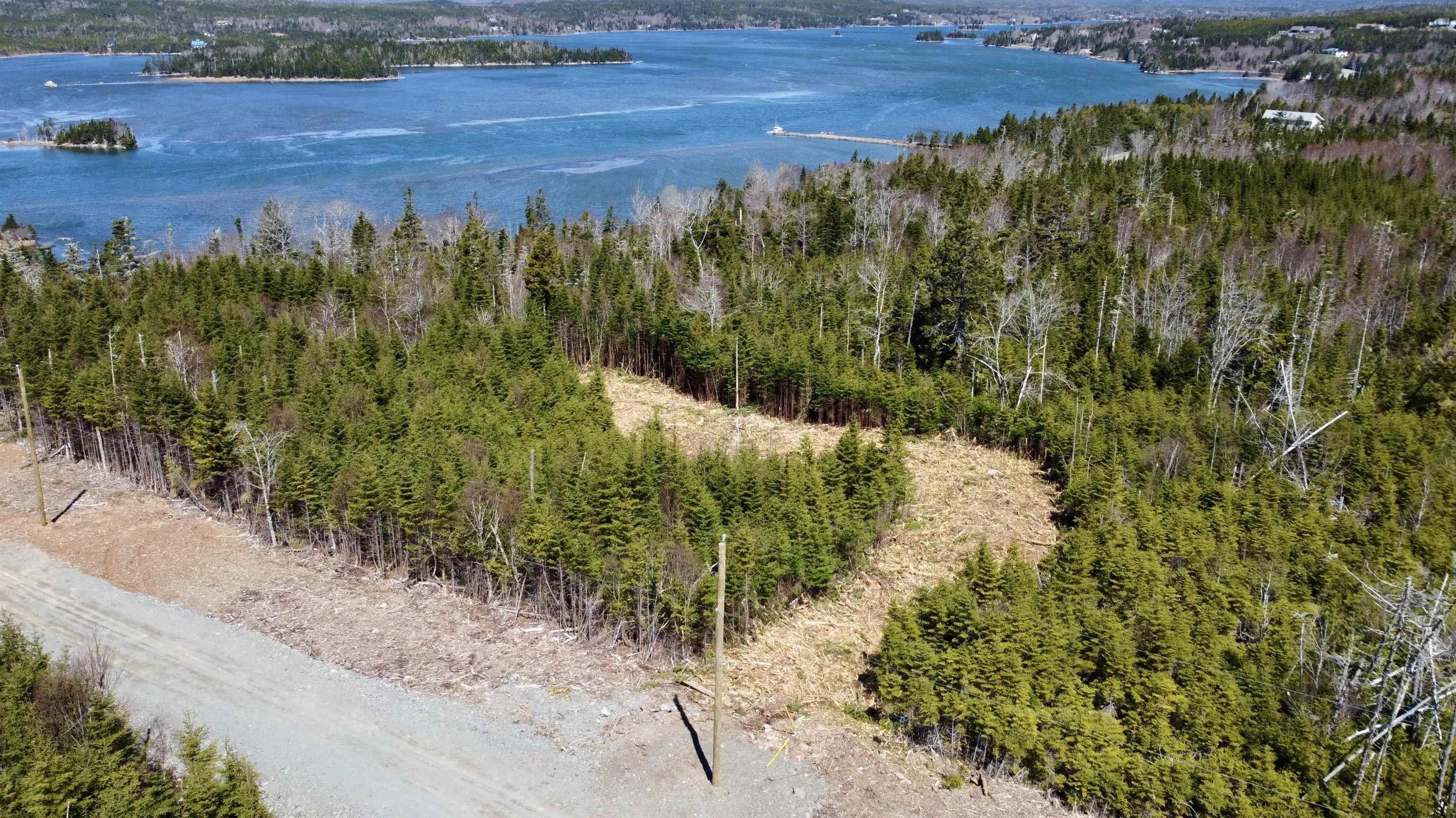 Lot 1 East Petpeswick Road, East Petpeswick, NS (MLS® 202522876)