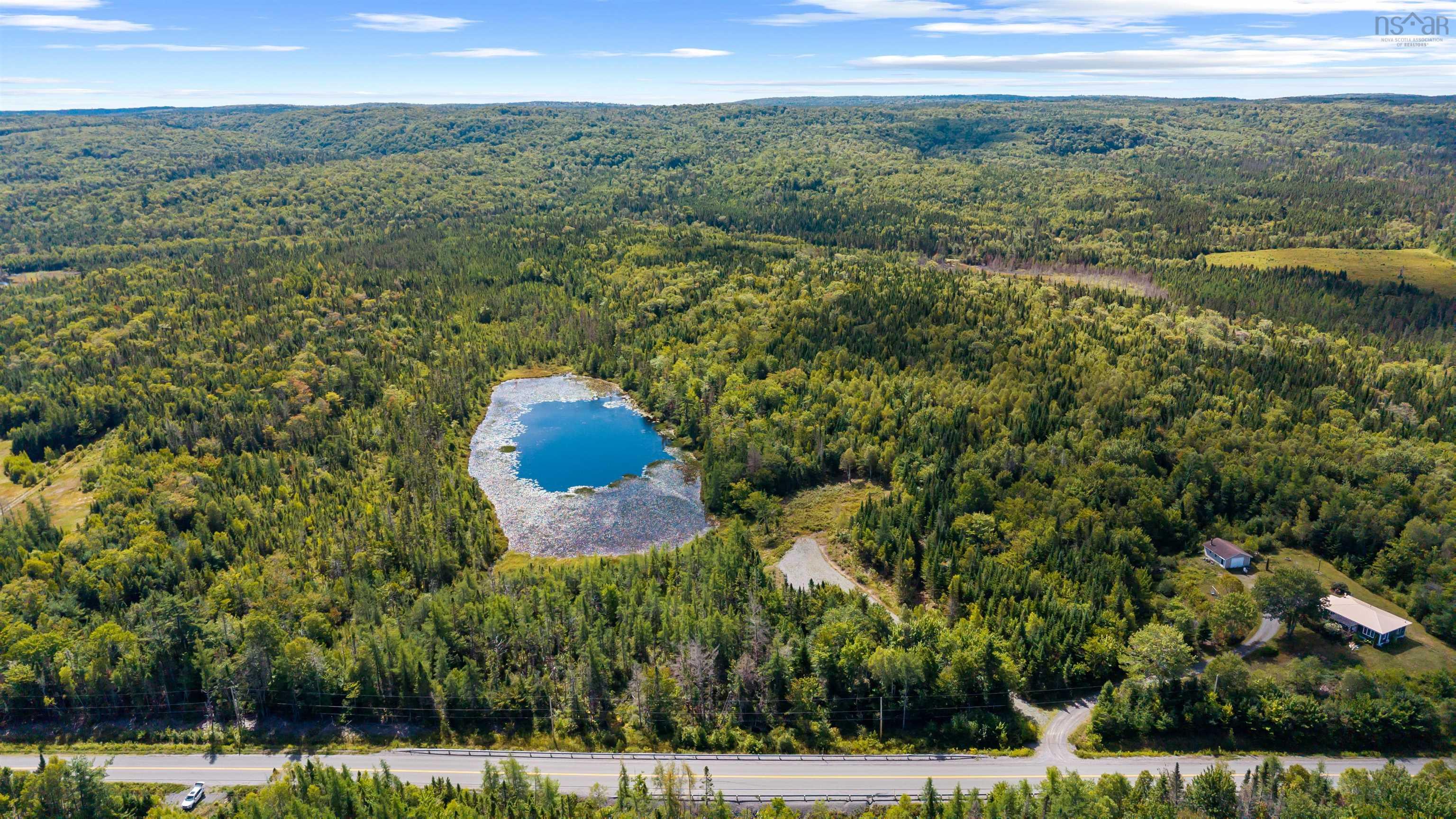 Melrose Road, Melrose, NS (MLS® 202522878)