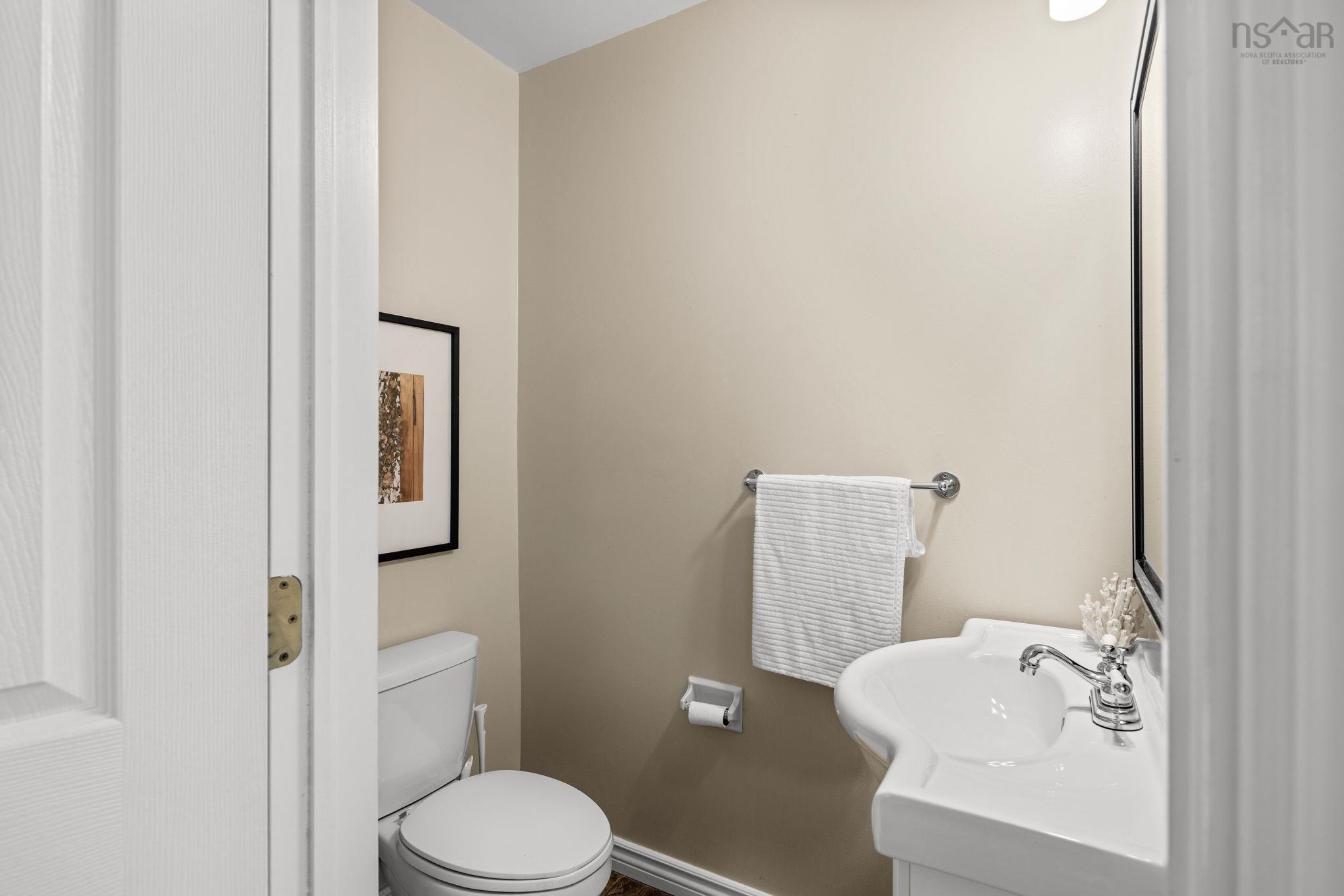 43 Westridge Drive, Halifax, NS (MLS 202522882)