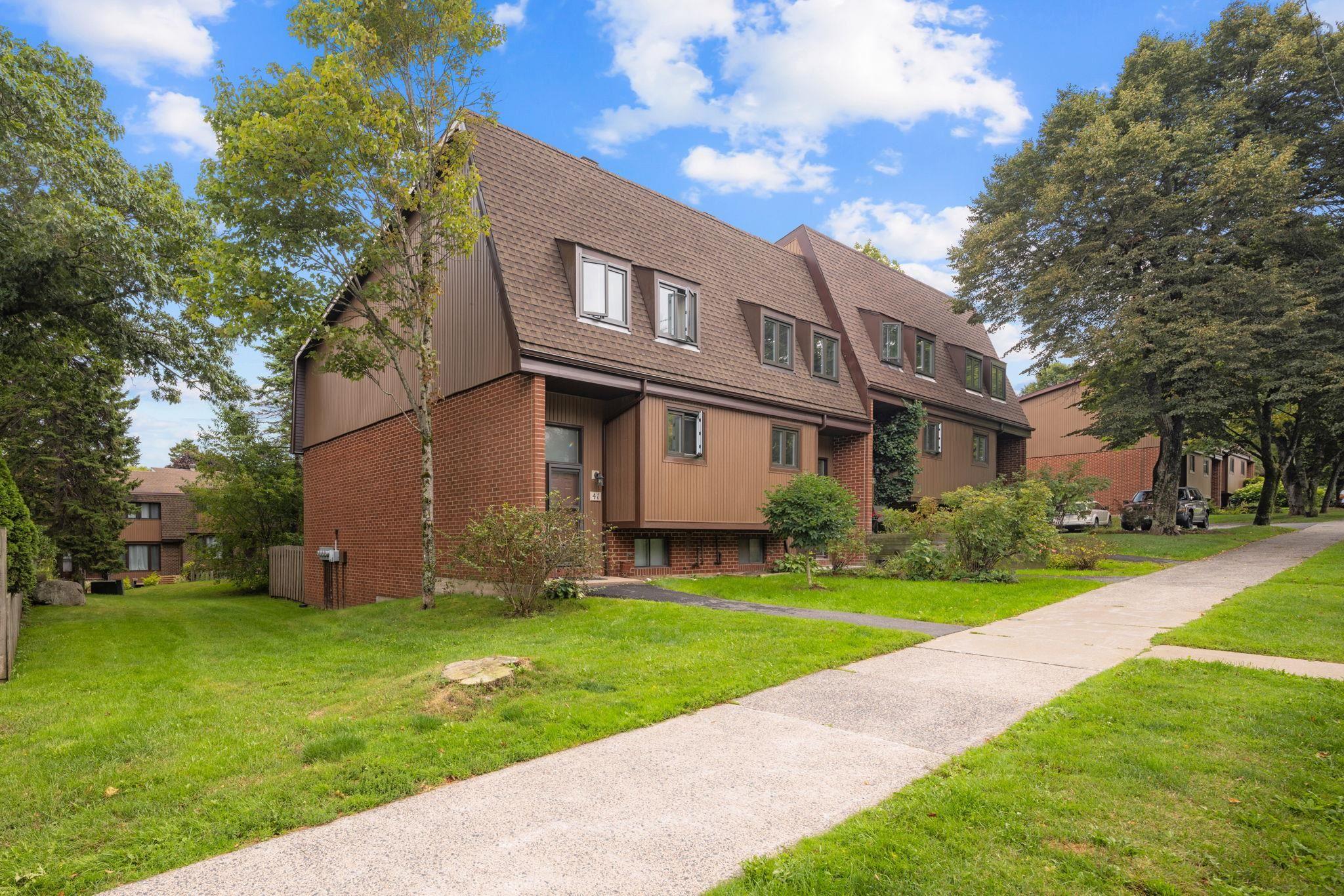 43 Westridge Drive, Halifax, NS (MLS 202522882)