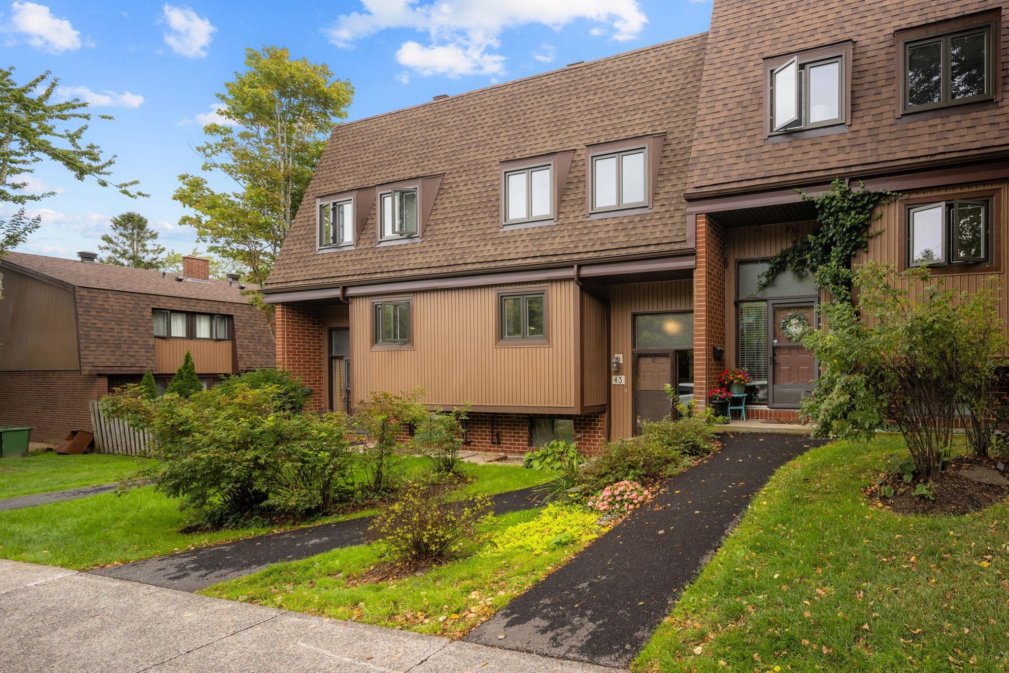 43 Westridge Drive, Halifax, NS (MLS 202522882)