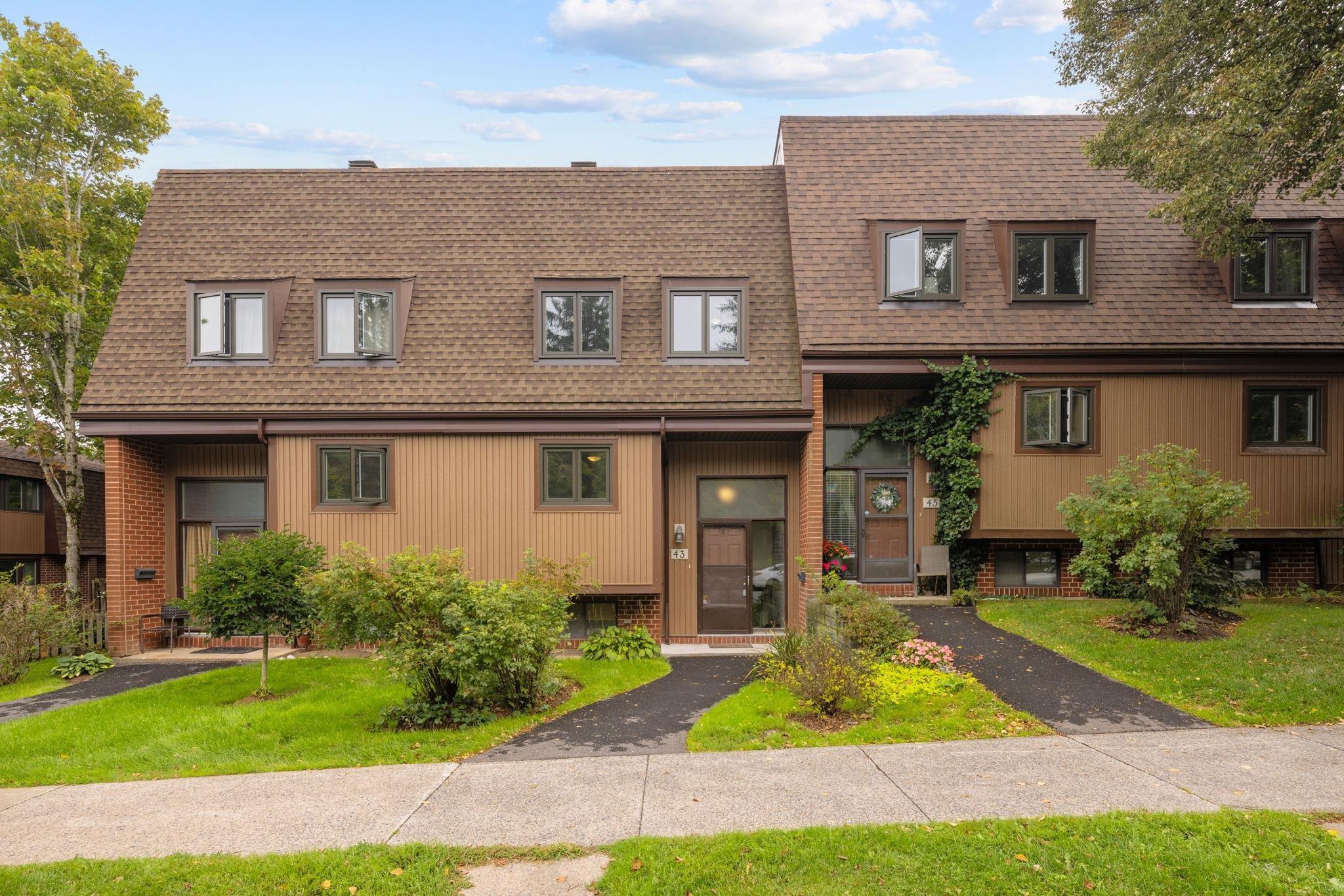 43 Westridge Drive, Halifax, NS (MLS 202522882)