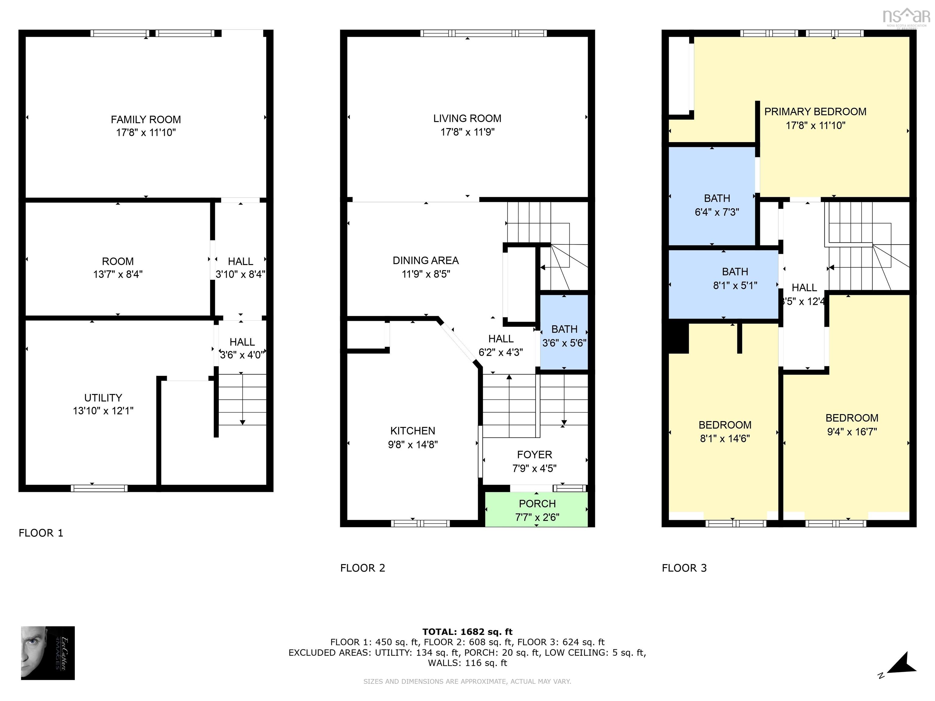 43 Westridge Drive, Halifax, NS (MLS 202522882)