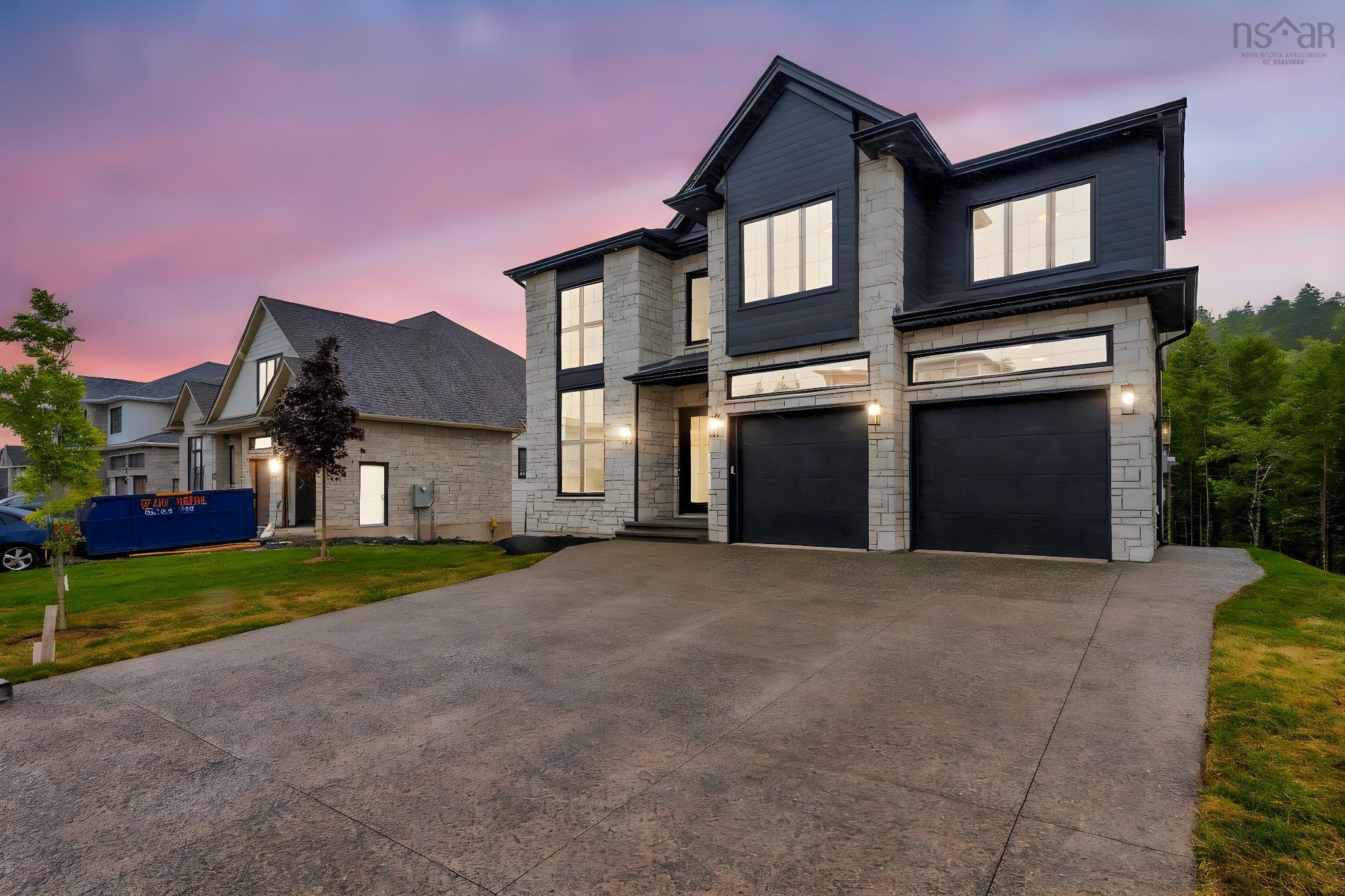 El07 48 Element Court, Bedford, NS (MLS® 202522885)