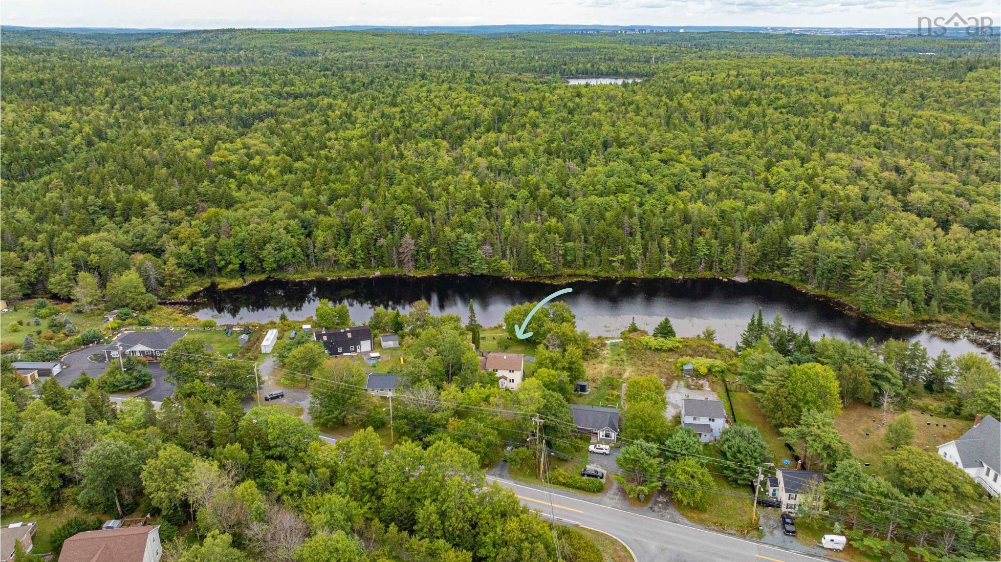 2571 St. Margaret's Bay Road, Timberlea, NS (MLS® 202522901)