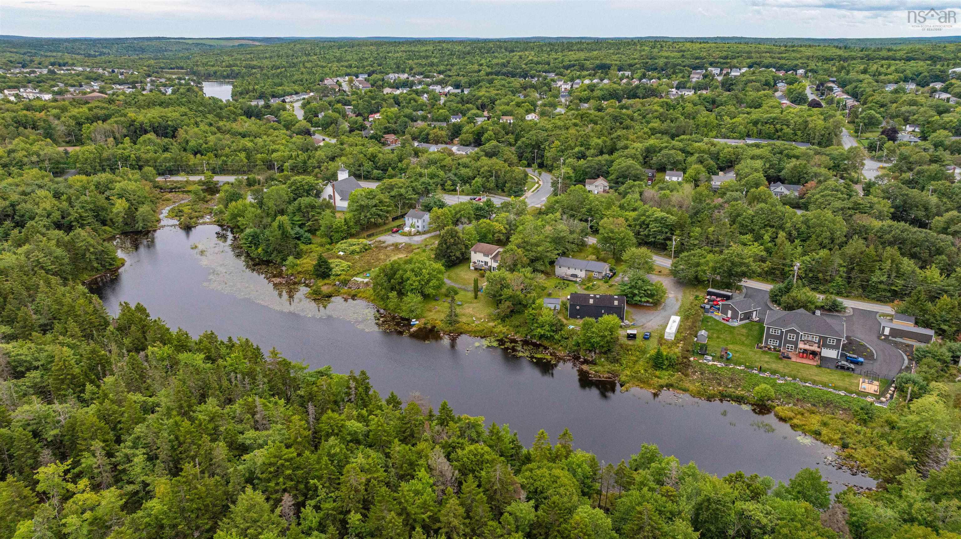 2571 St. Margaret's Bay Road, Timberlea, NS (MLS 202522901)