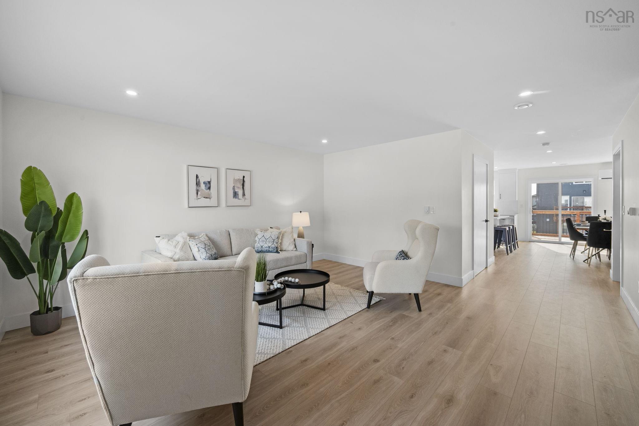 126 Tyler Street, Elmsdale, NS (MLS 202522912)