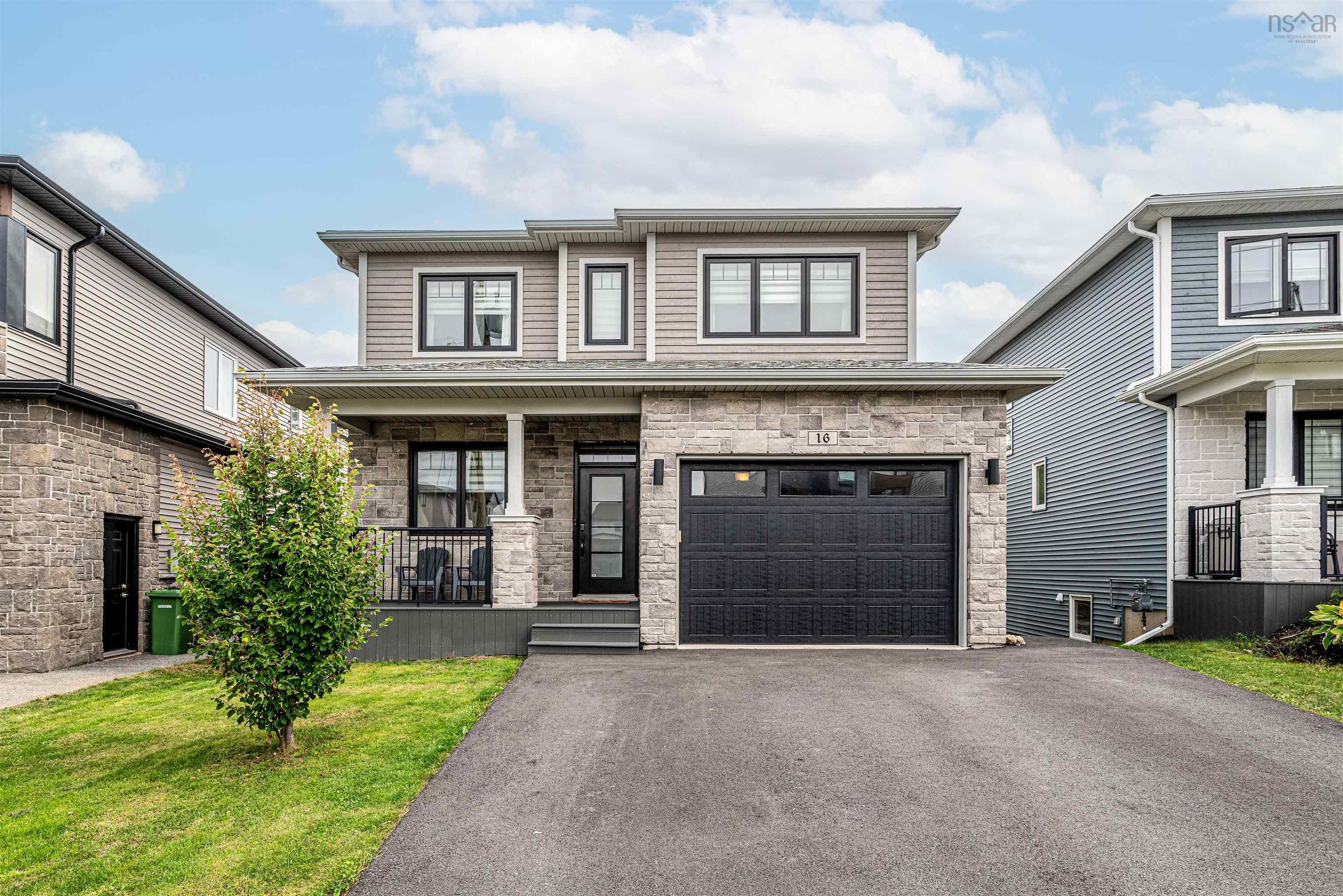 16 Shirley Elliot Court, Bedford, NS (MLS® 202522915)