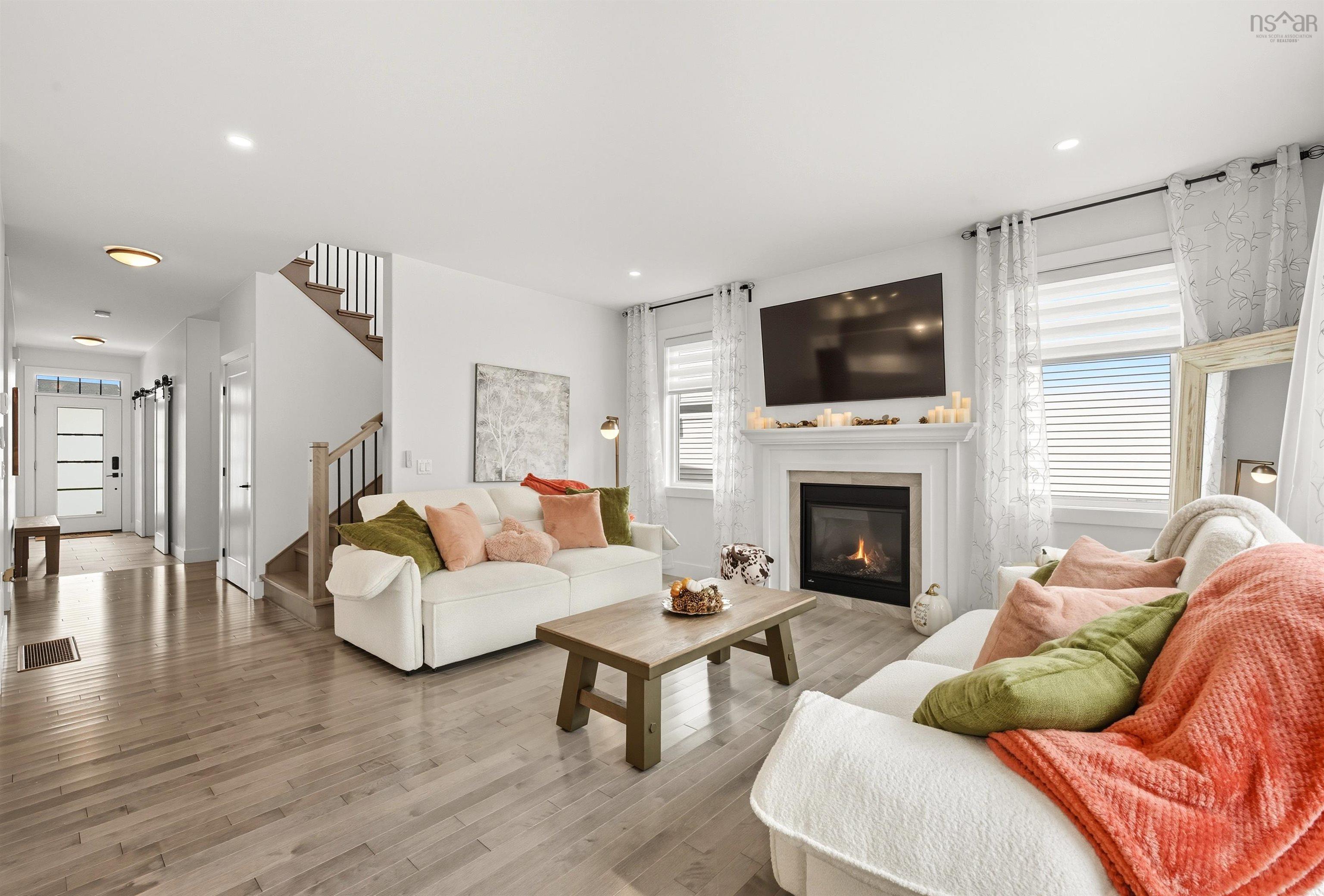 16 Shirley Elliot Court, Bedford, NS (MLS 202522915)