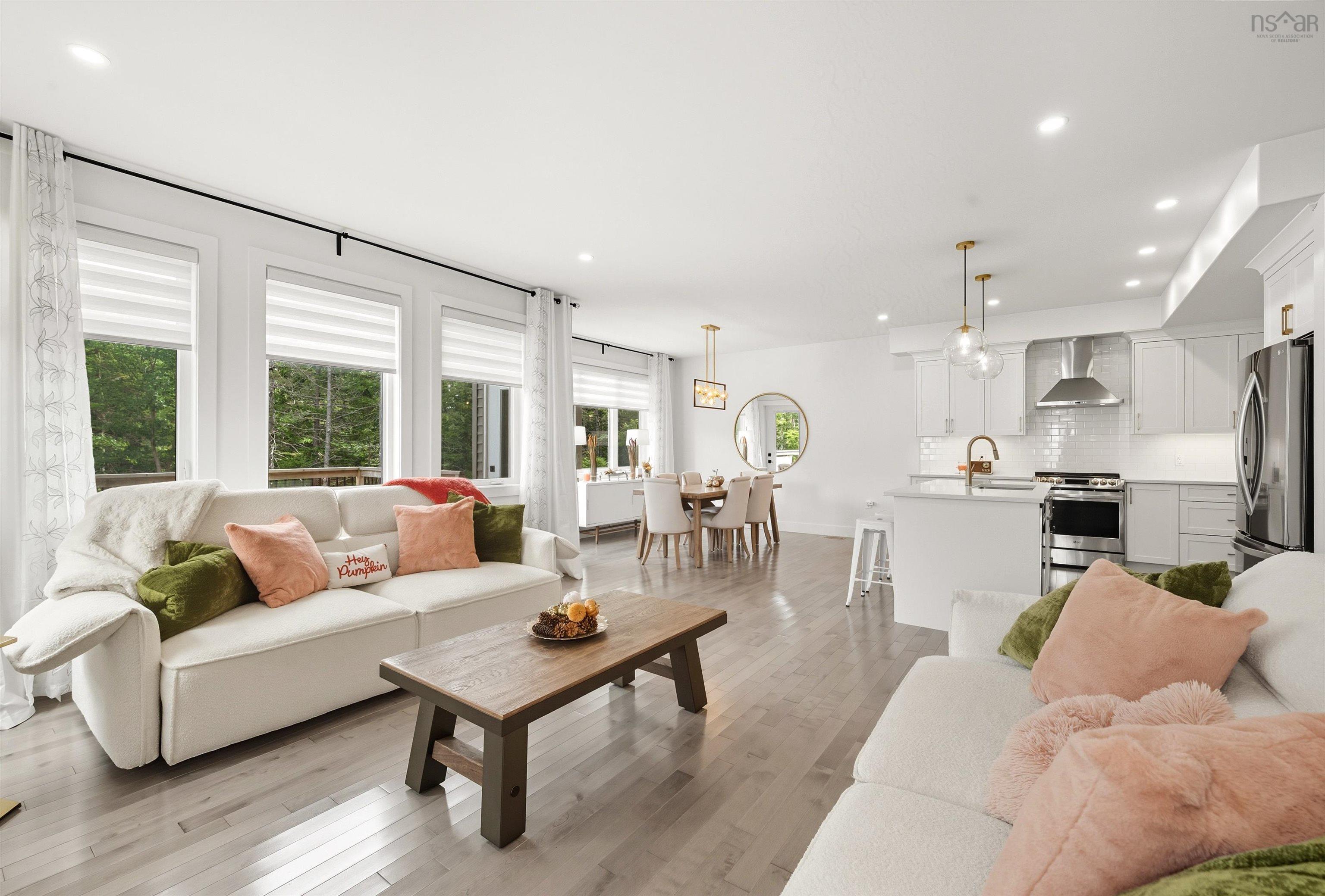 16 Shirley Elliot Court, Bedford, NS (MLS 202522915)