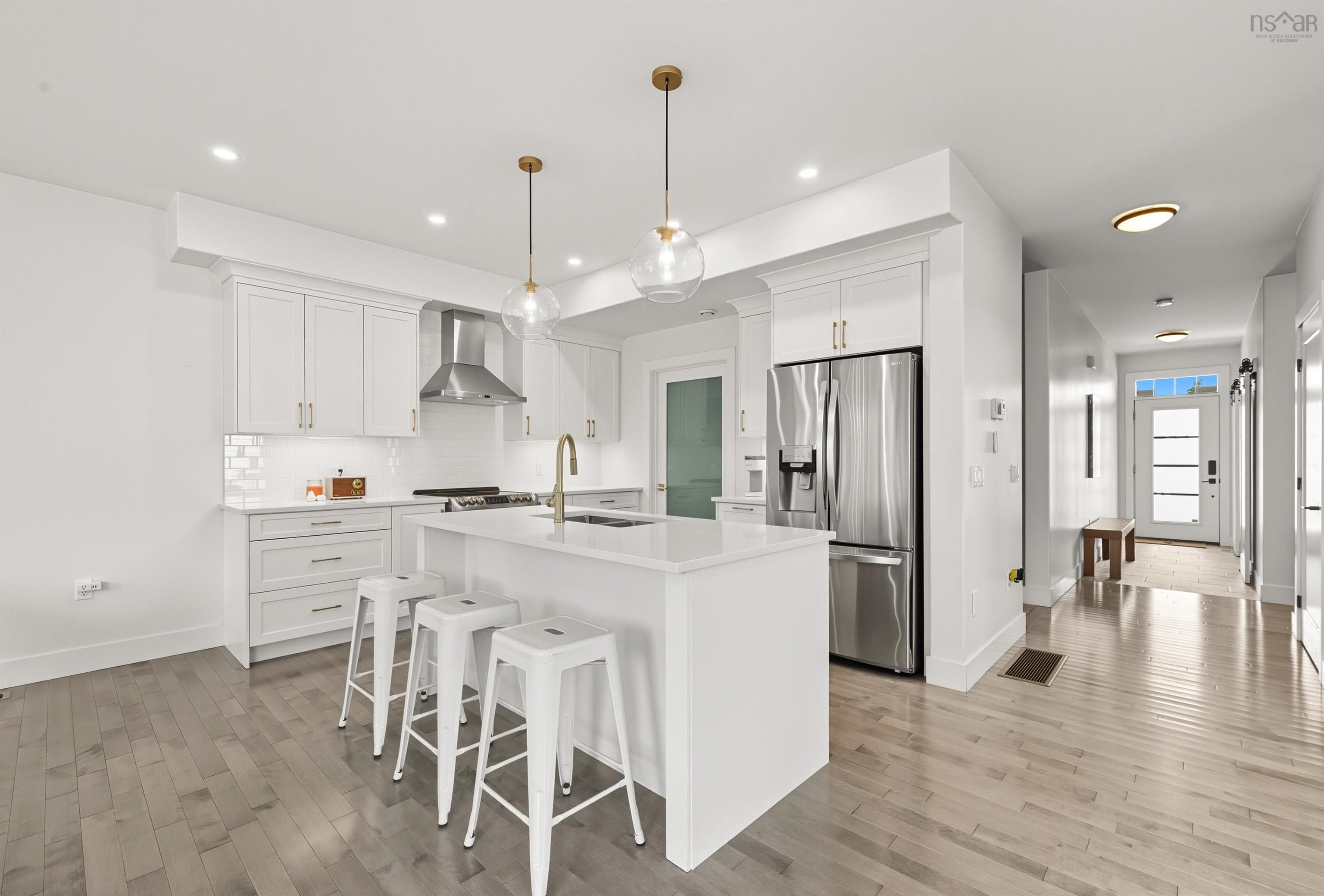 16 Shirley Elliot Court, Bedford, NS (MLS 202522915)