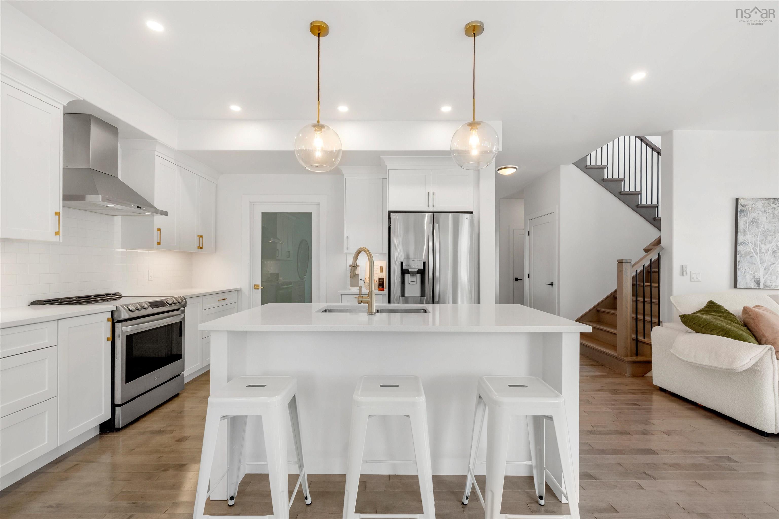 16 Shirley Elliot Court, Bedford, NS (MLS 202522915)