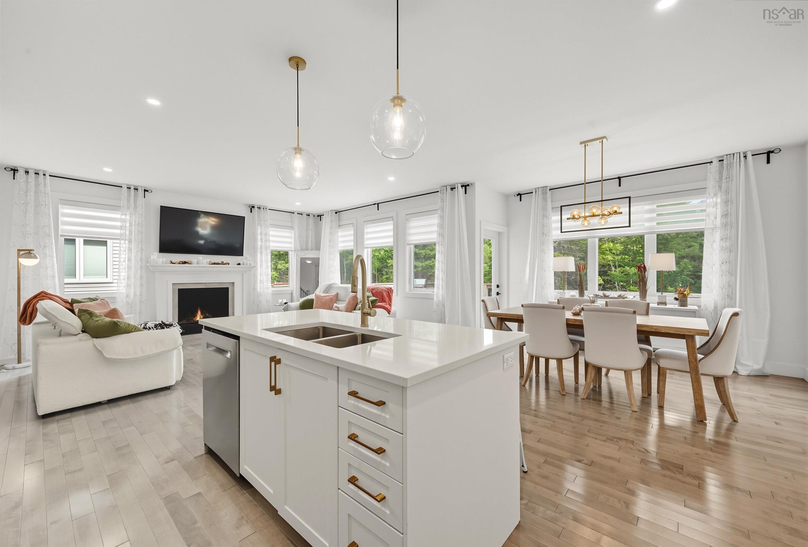 16 Shirley Elliot Court, Bedford, NS (MLS 202522915)