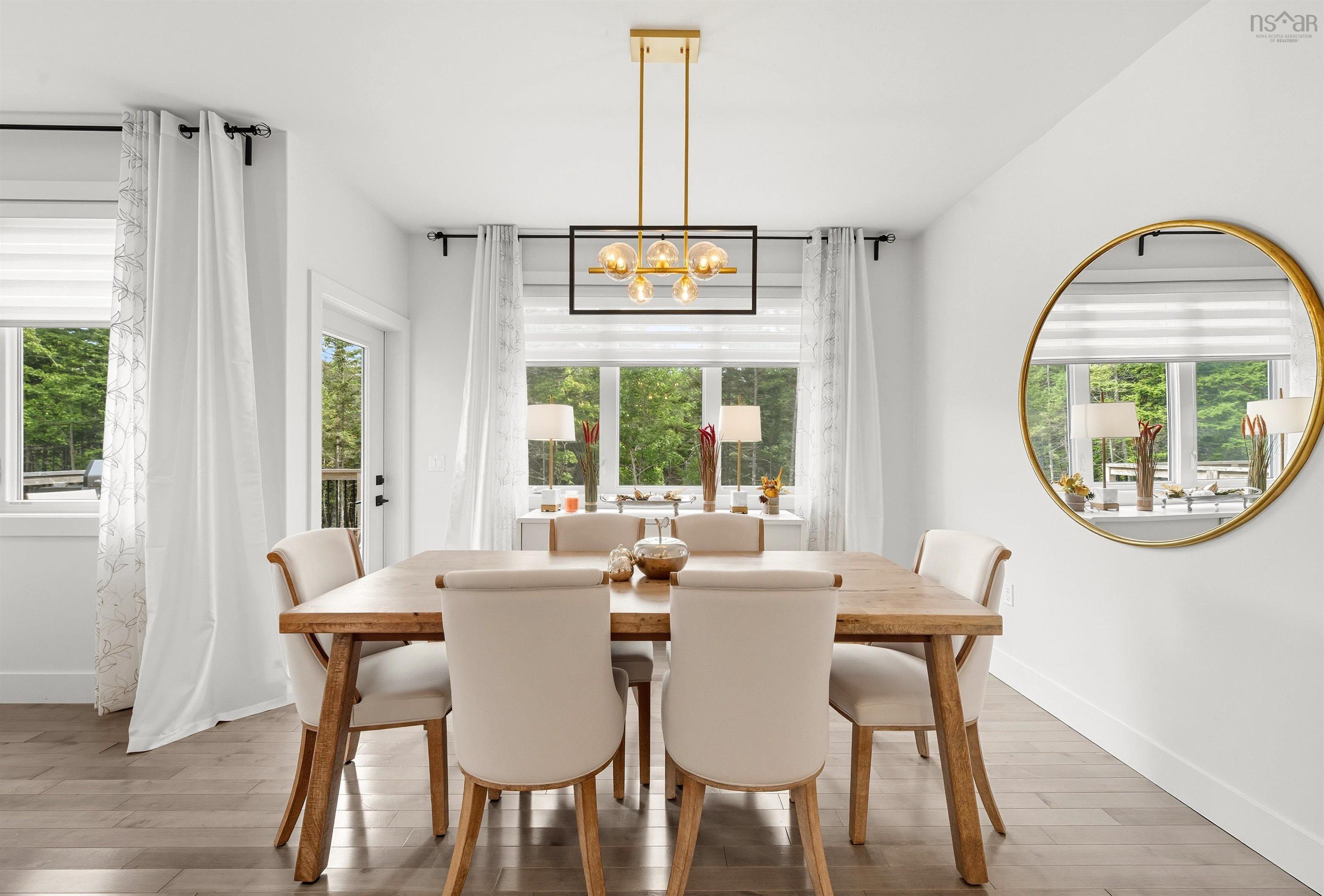 16 Shirley Elliot Court, Bedford, NS (MLS 202522915)