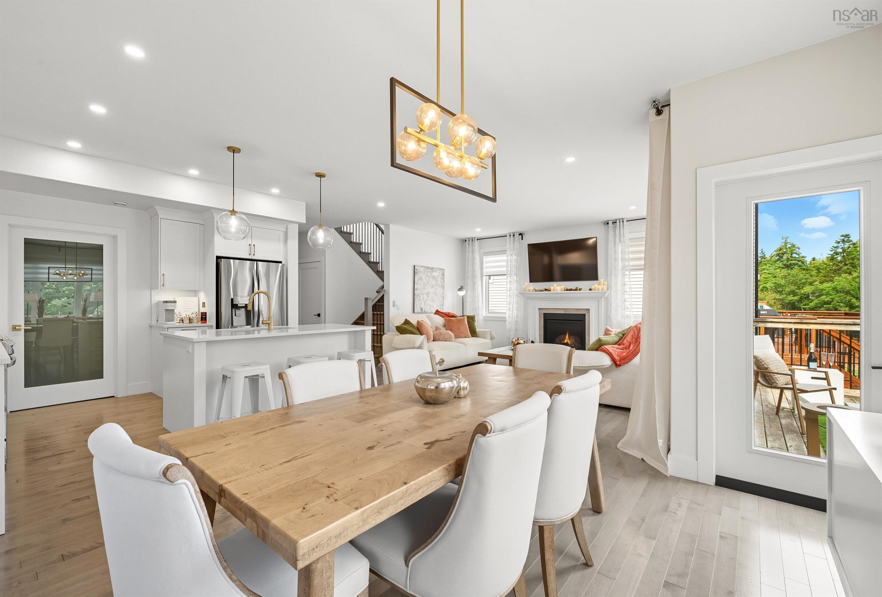 16 Shirley Elliot Court, Bedford, NS (MLS 202522915)