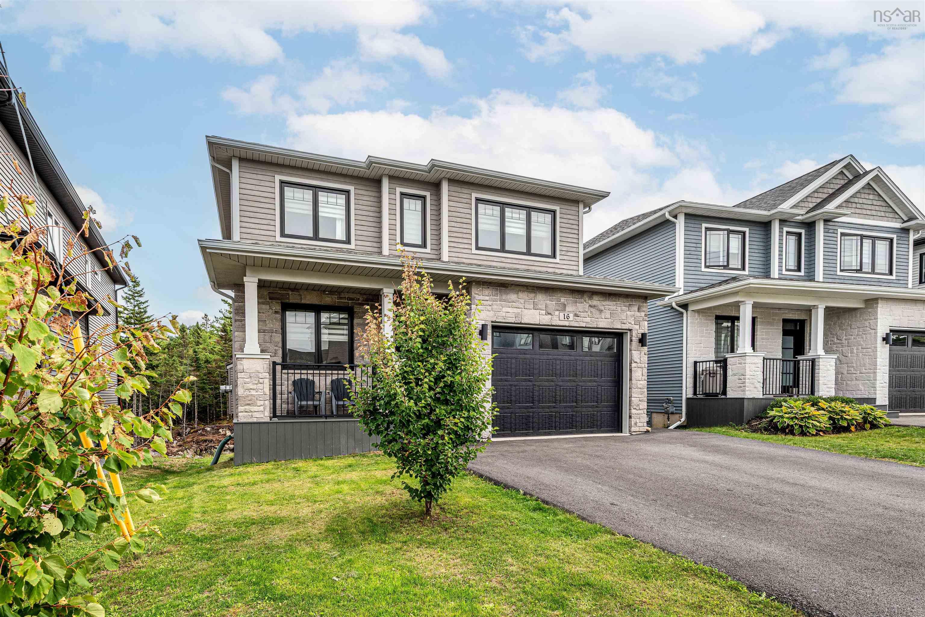 16 Shirley Elliot Court, Bedford, NS (MLS 202522915)