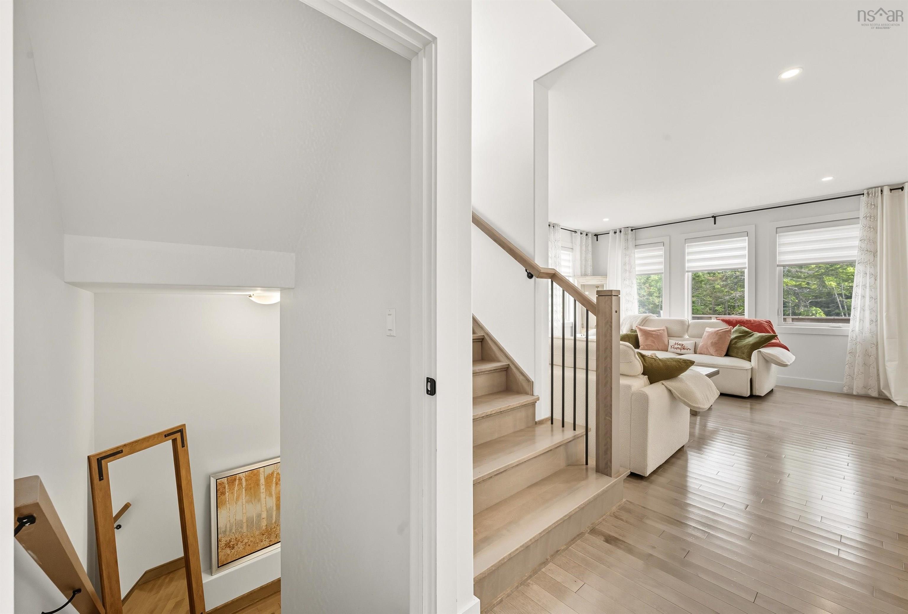 16 Shirley Elliot Court, Bedford, NS (MLS 202522915)