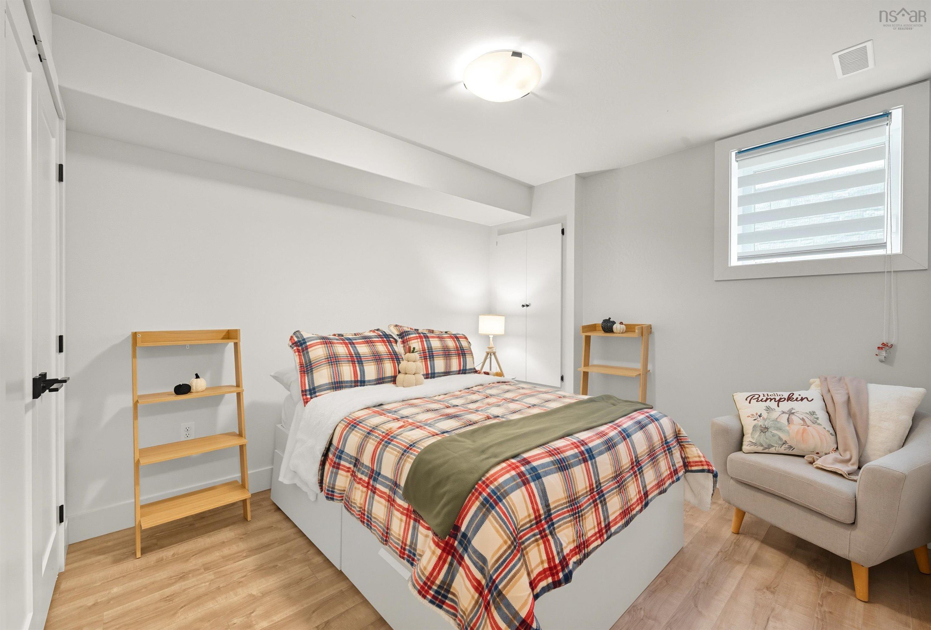 16 Shirley Elliot Court, Bedford, NS (MLS 202522915)